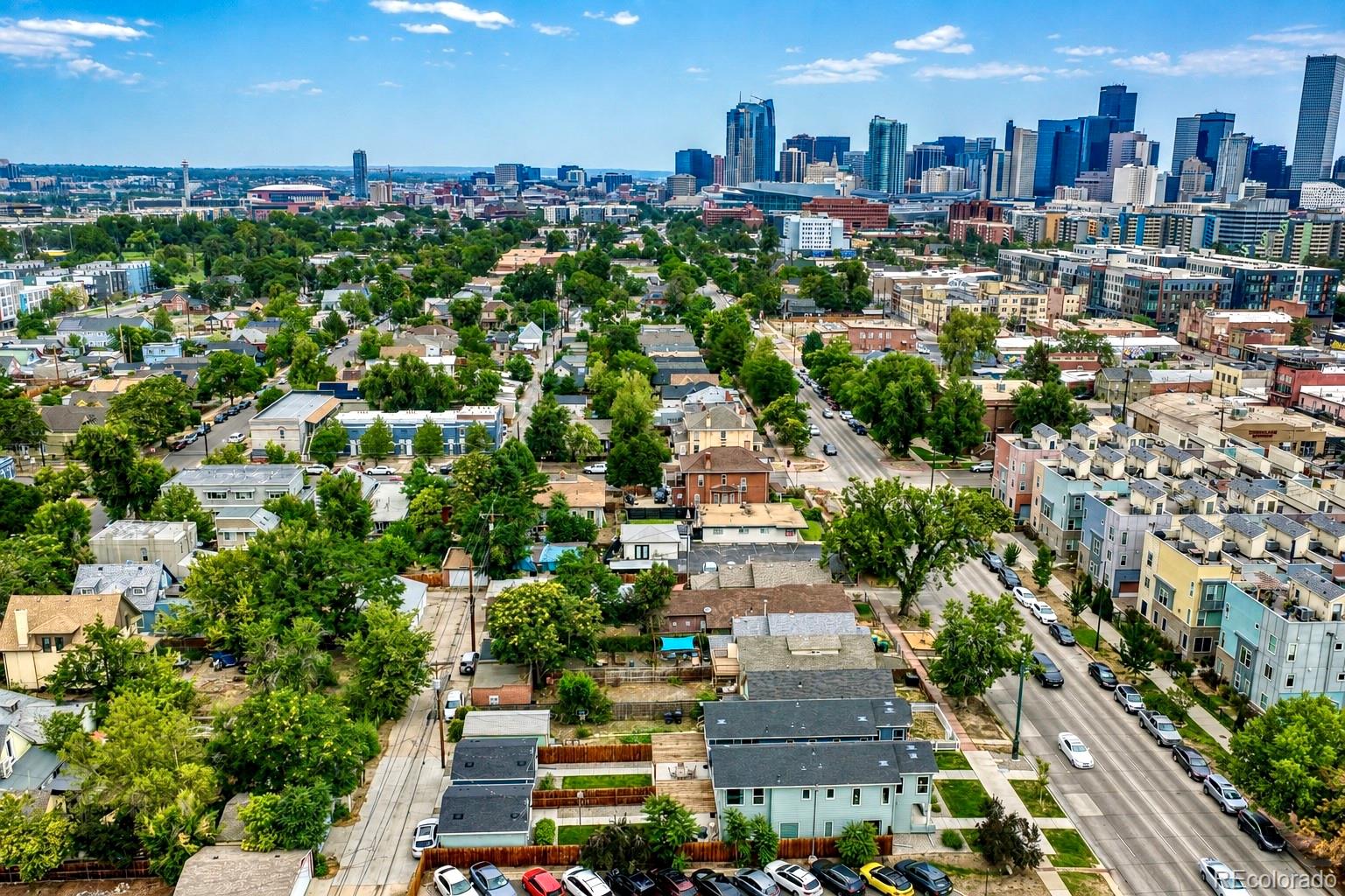 3rd image of 829 Kalamath St, Denver, CO 80204 | MLS# 4325828