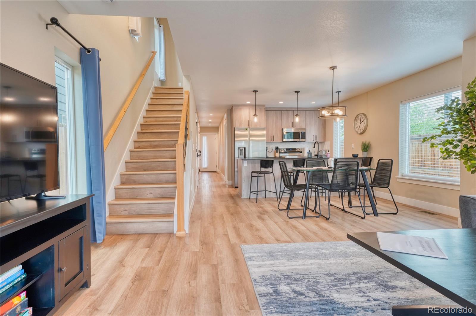 4th image of 829 Kalamath St, Denver, CO 80204 | MLS# 4325828