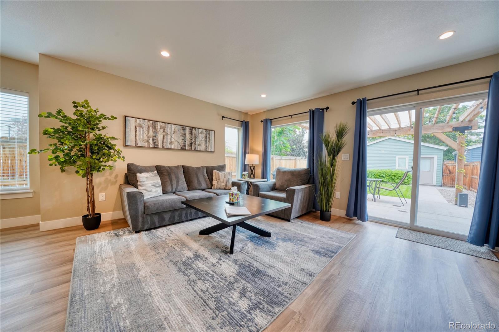 5th image of 829 Kalamath St, Denver, CO 80204 | MLS# 4325828