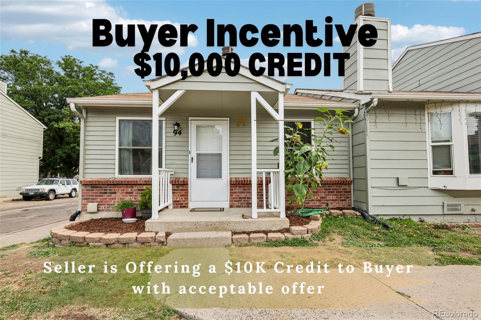 1st image of 8248 Washington St #94, Denver, CO 80229 | MLS# 8792878