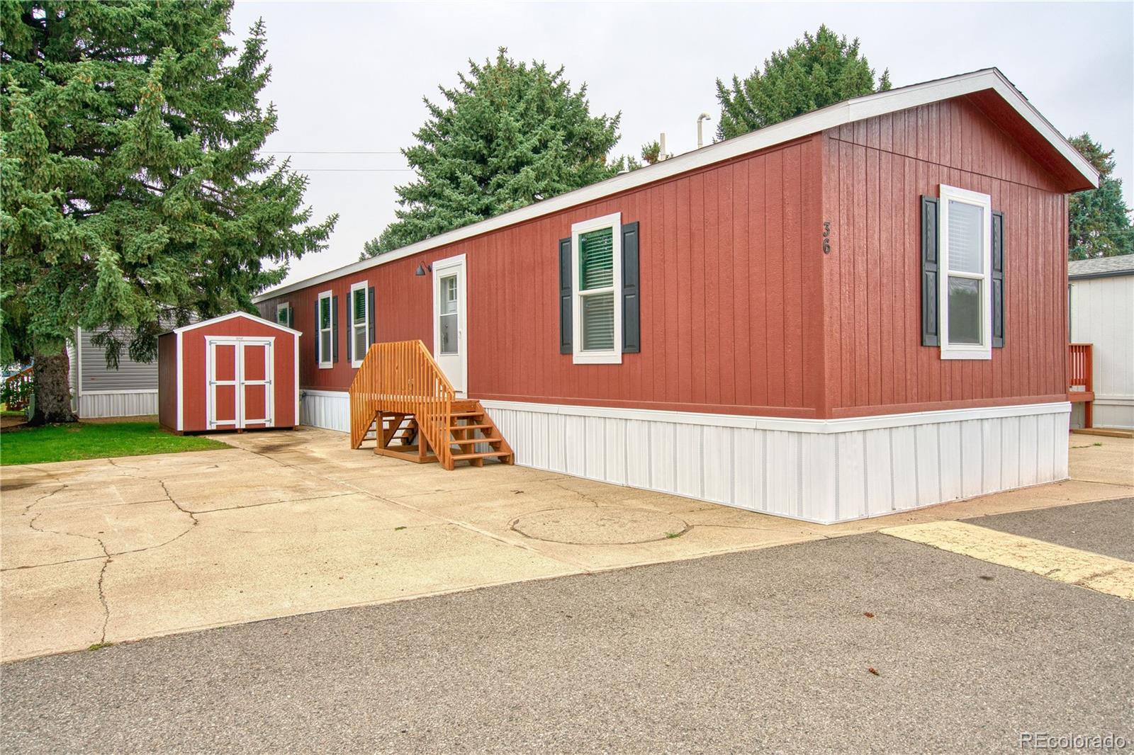 20th image of 230 N 2nd St, Berthoud, CO 80513 | MLS# 1629686