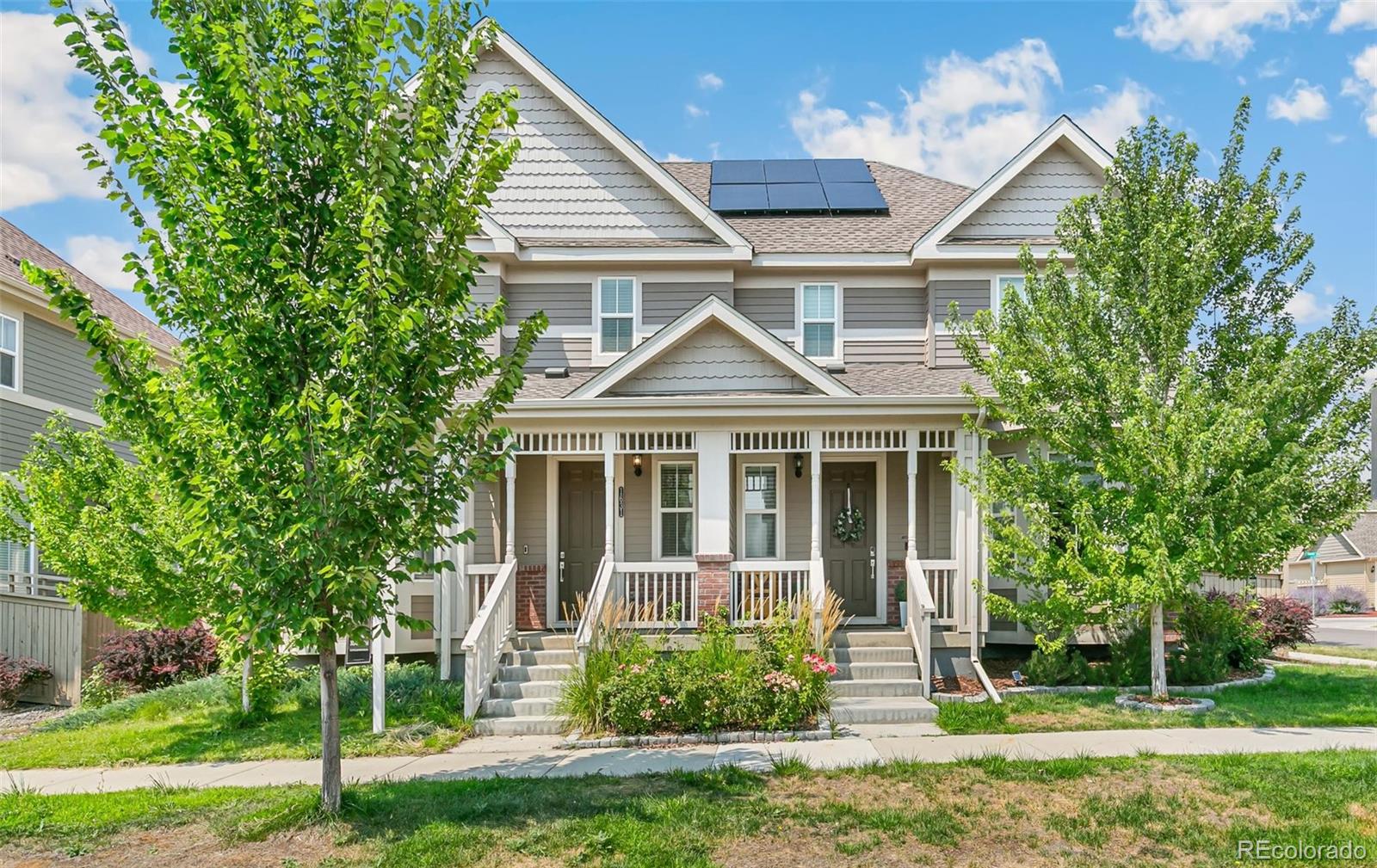 1st image of 1631 Gilpin Aly, Erie, CO 80516 | MLS# 3507738