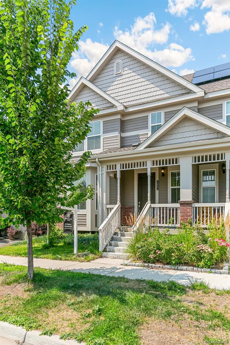 2nd image of 1631 Gilpin Aly, Erie, CO 80516 | MLS# 3507738