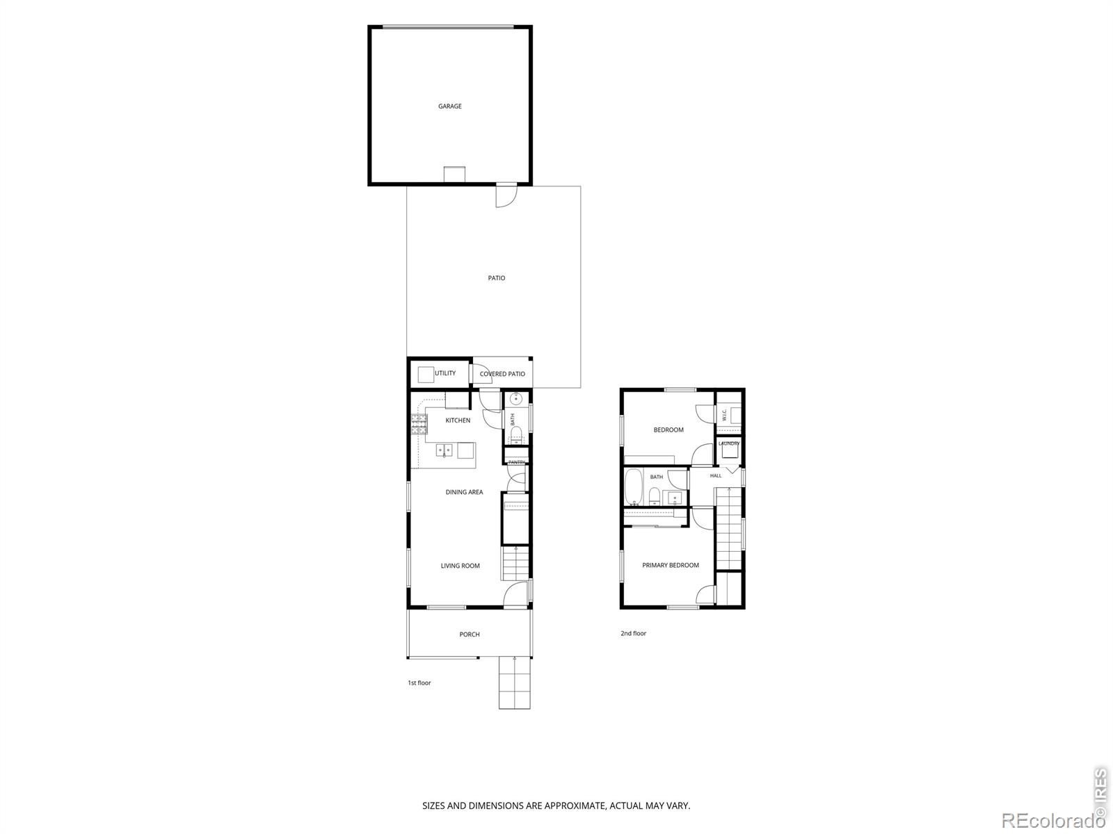 36th image of 2786 Tallgrass Ln, Berthoud, CO 80513 | MLS# IR1065772