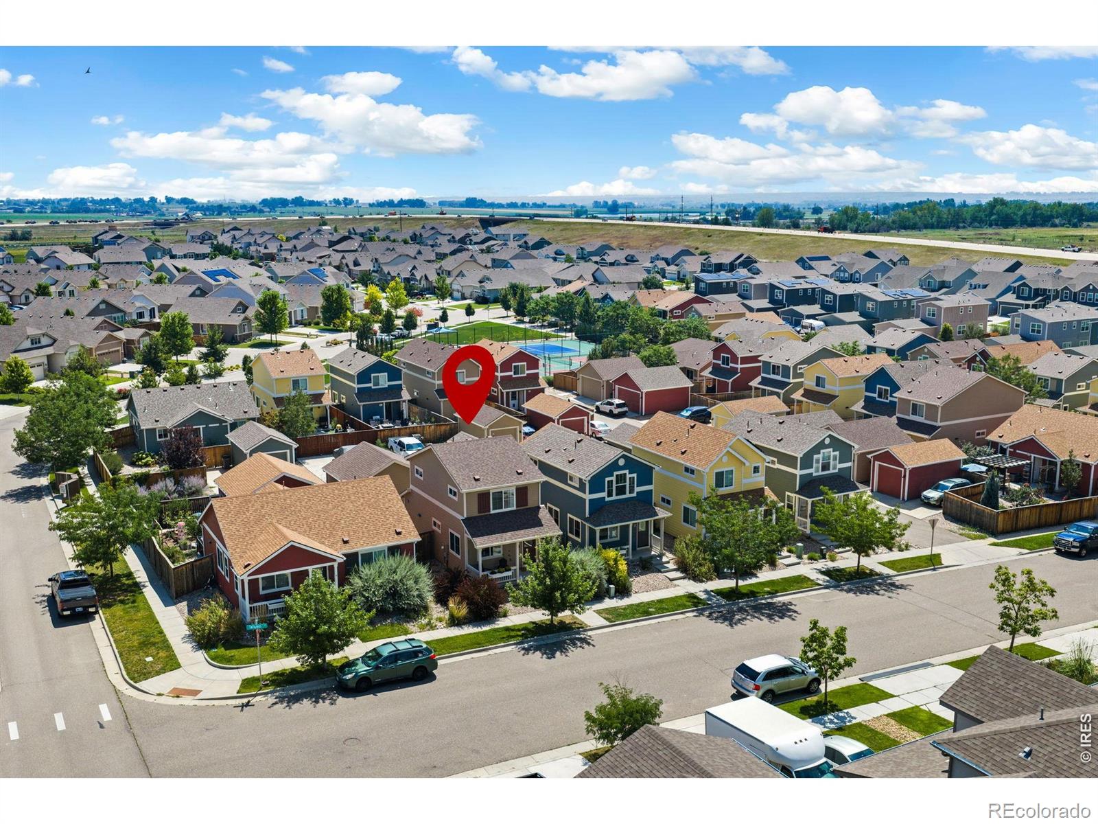 2nd image of 2786 Tallgrass Ln, Berthoud, CO 80513 | MLS# IR1065772