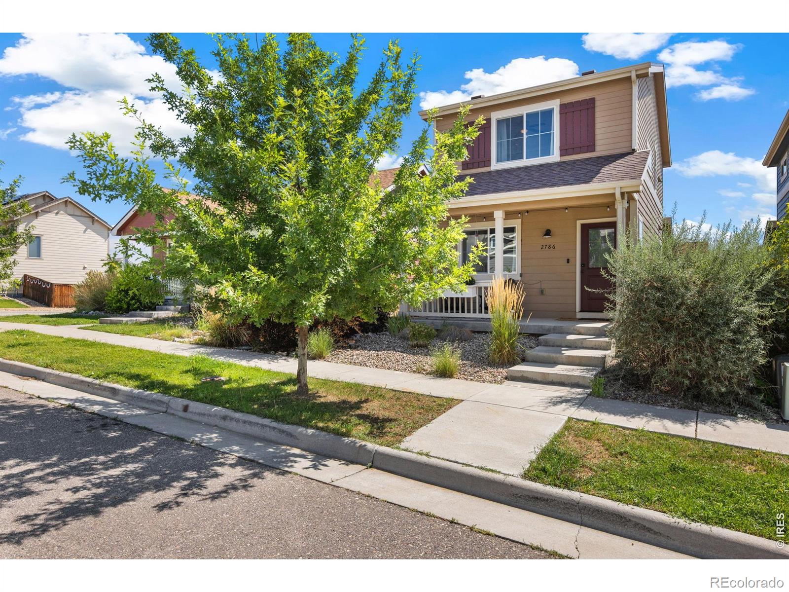 3rd image of 2786 Tallgrass Ln, Berthoud, CO 80513 | MLS# IR1065772