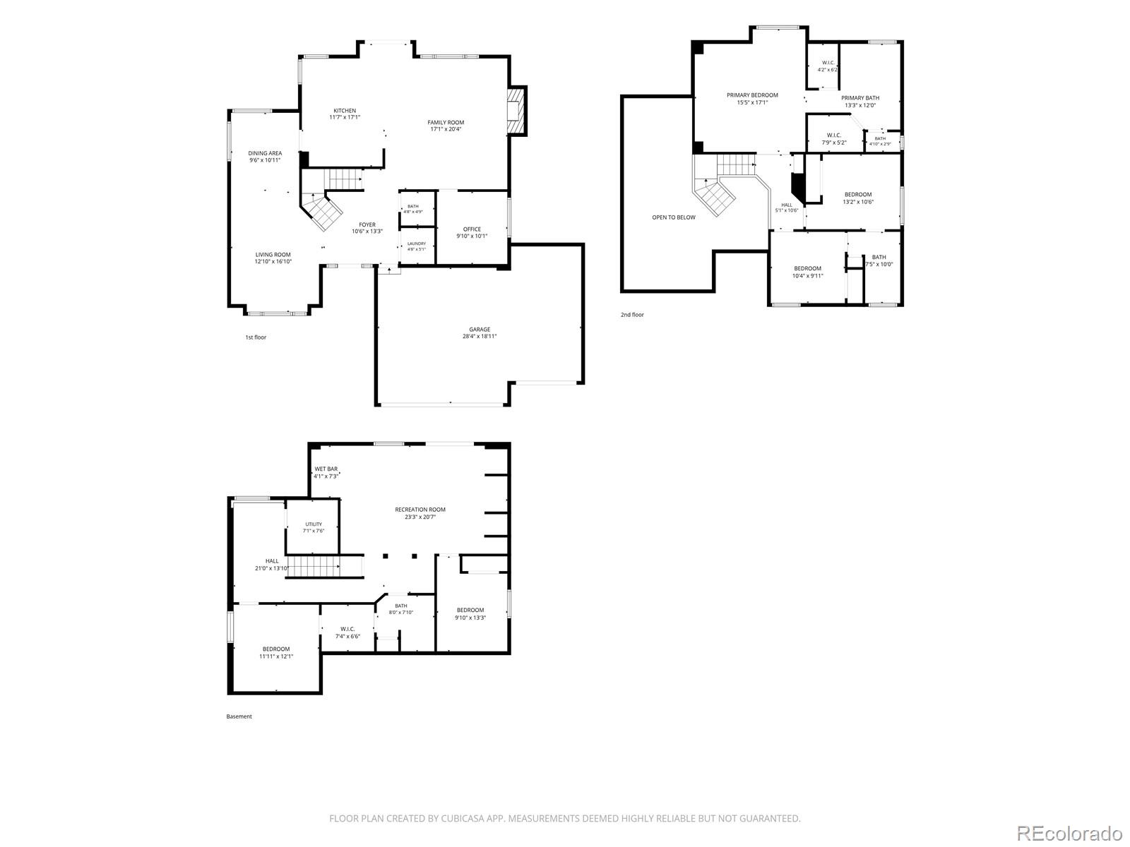 46th image of 2360 Craycroft Dr, Colorado Springs, CO 80920 | MLS# 4510187