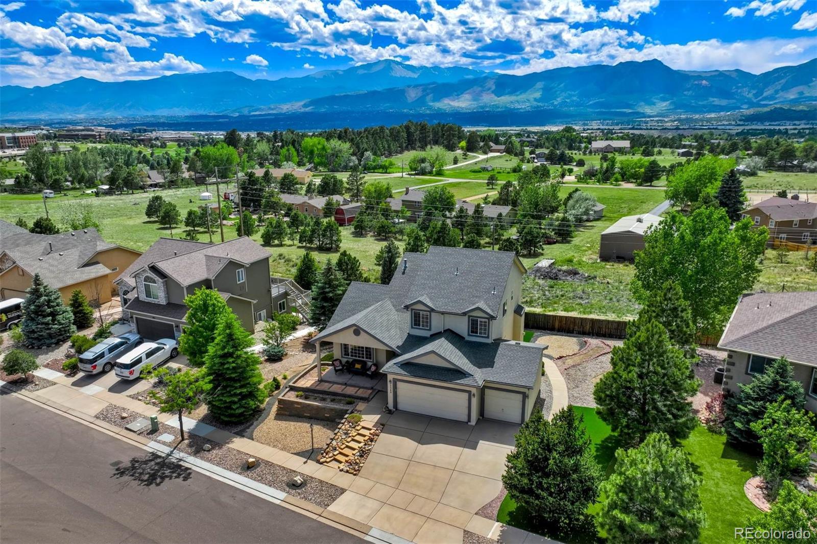4th image of 2360 Craycroft Dr, Colorado Springs, CO 80920 | MLS# 4510187