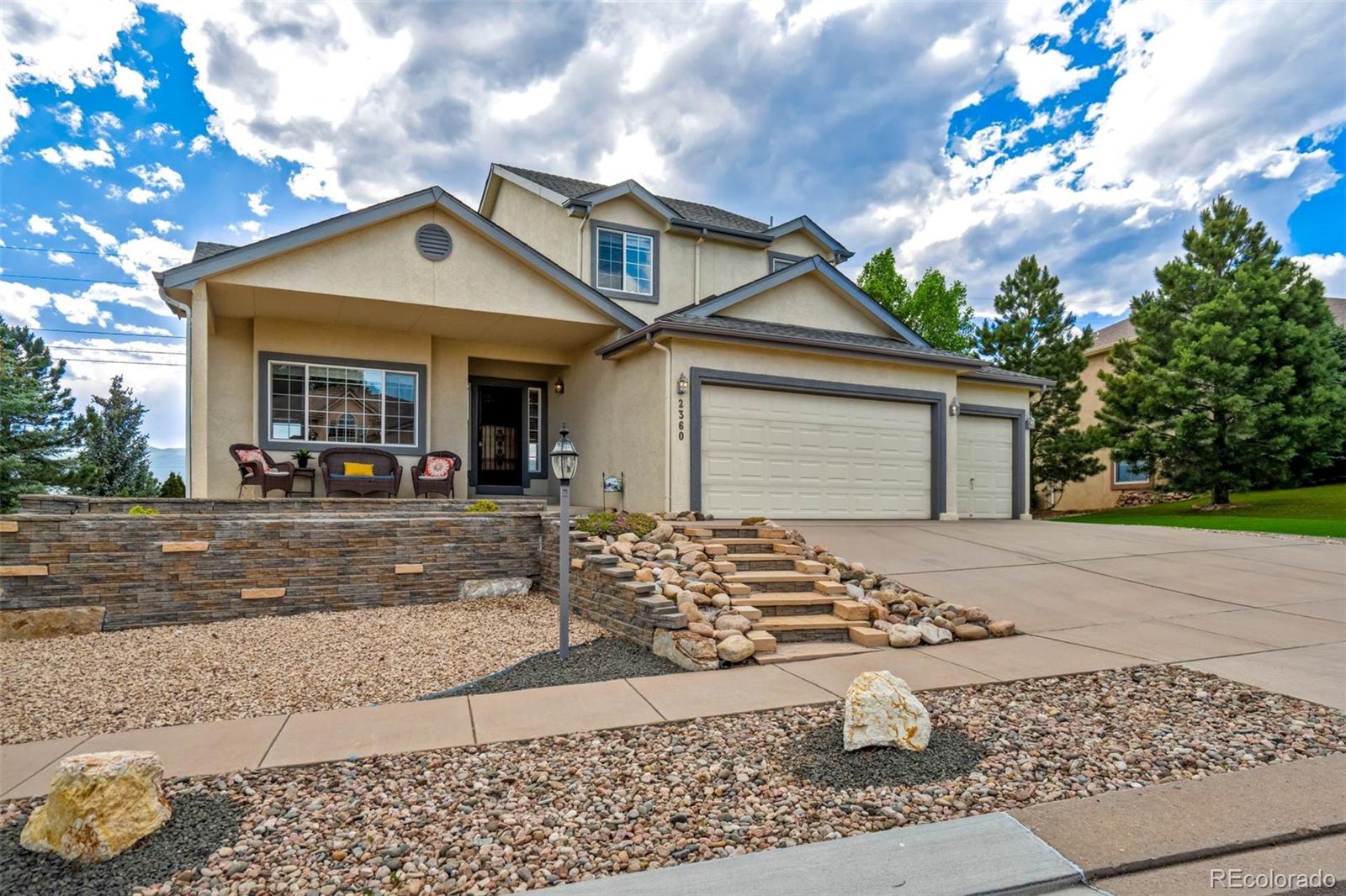 3rd image of 2360 Craycroft Dr, Colorado Springs, CO 80920 | MLS# 4510187