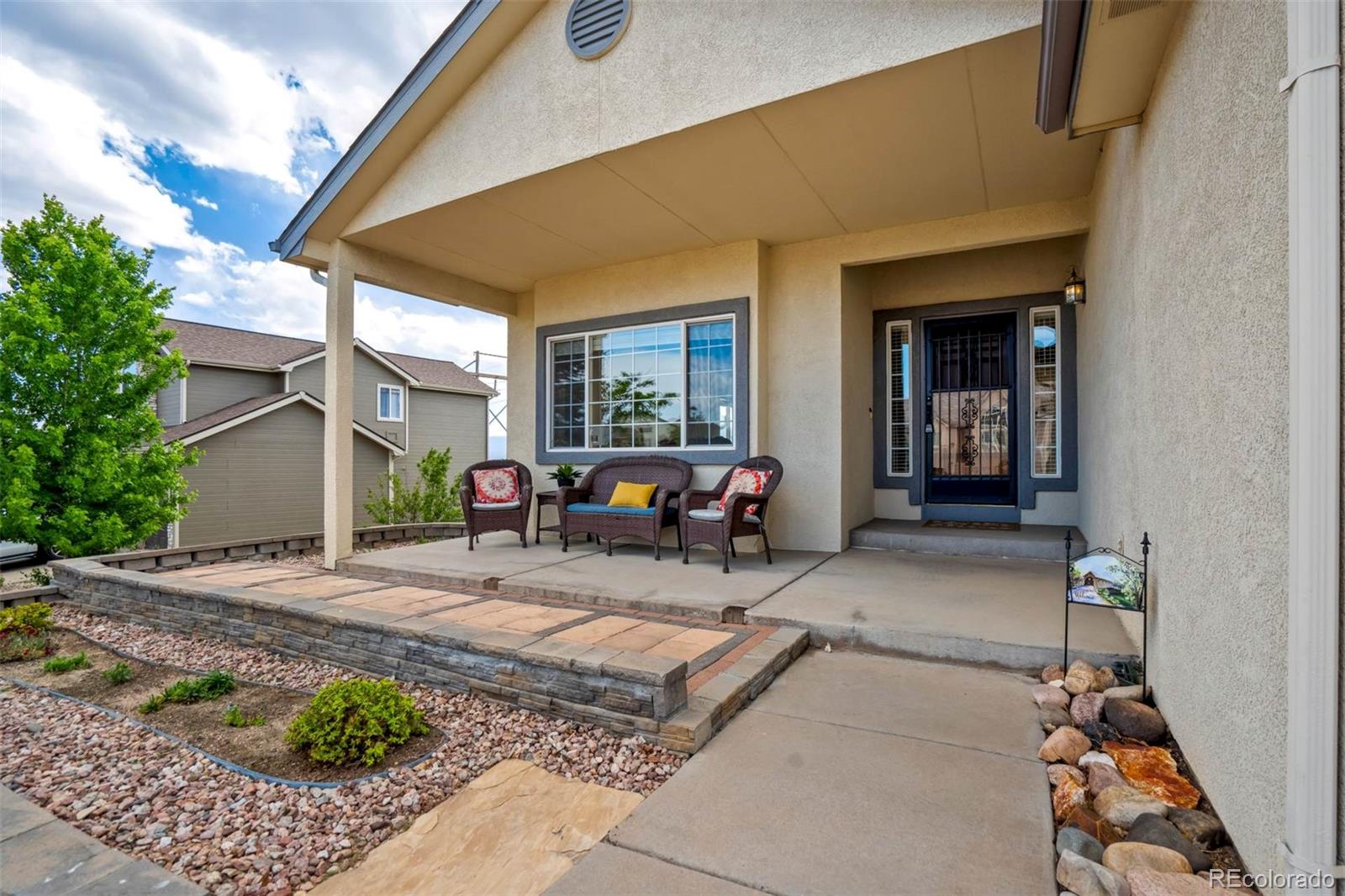 2nd image of 2360 Craycroft Dr, Colorado Springs, CO 80920 | MLS# 4510187