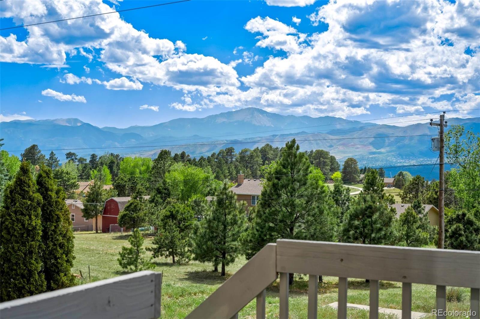 5th image of 2360 Craycroft Dr, Colorado Springs, CO 80920 | MLS# 4510187