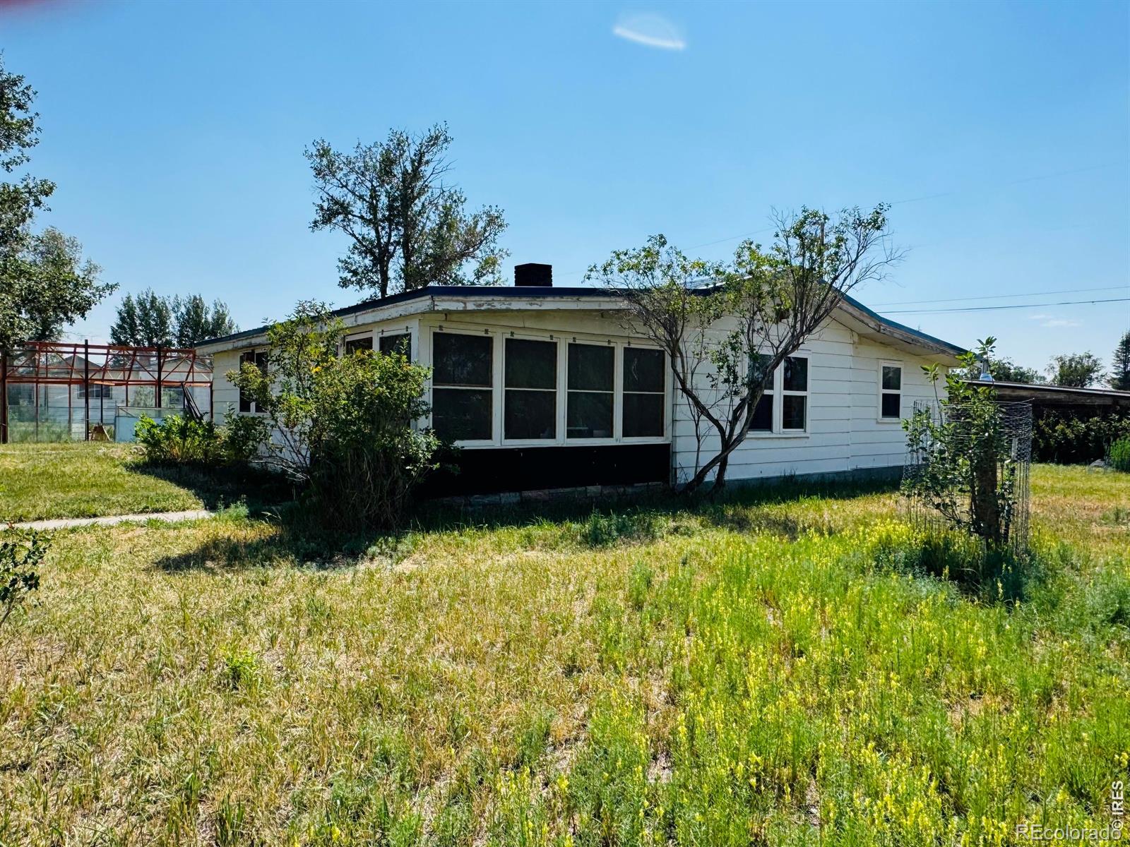 image of 648 Harrison St, Walden, CO 80480 | MLS# IR1065775