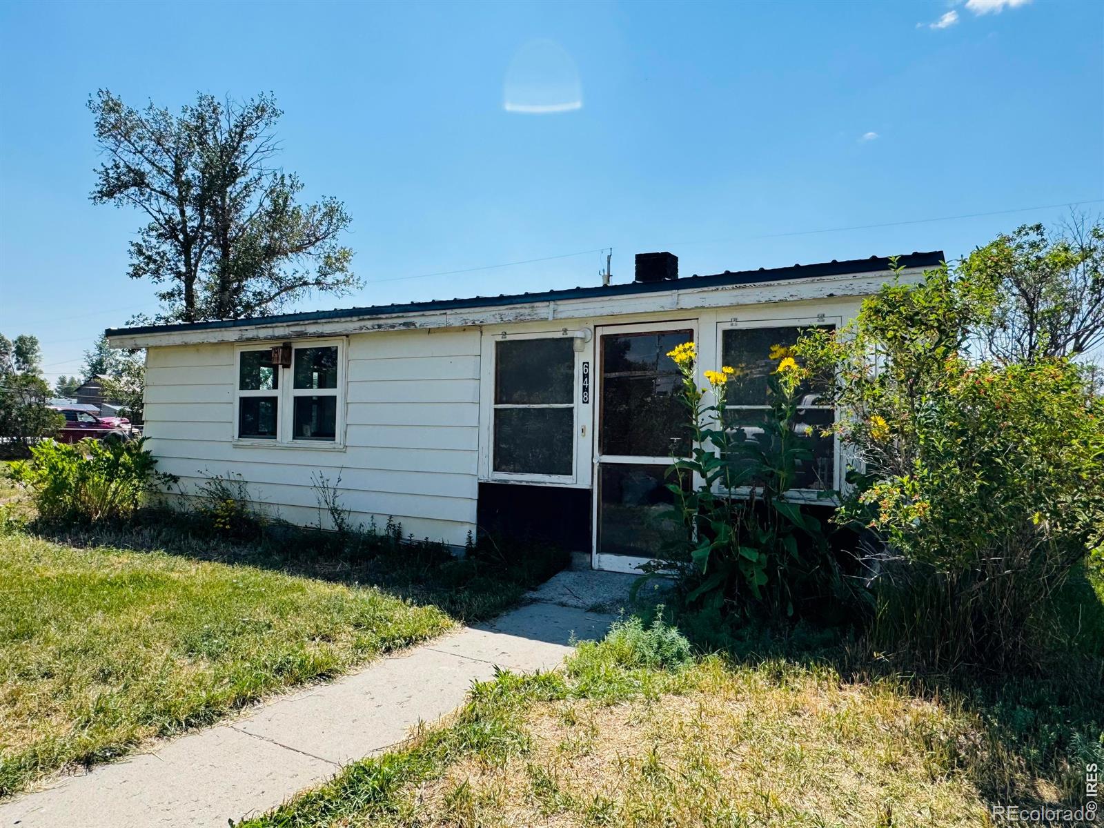 25th image of 648 Harrison St, Walden, CO 80480 | MLS# IR1065775