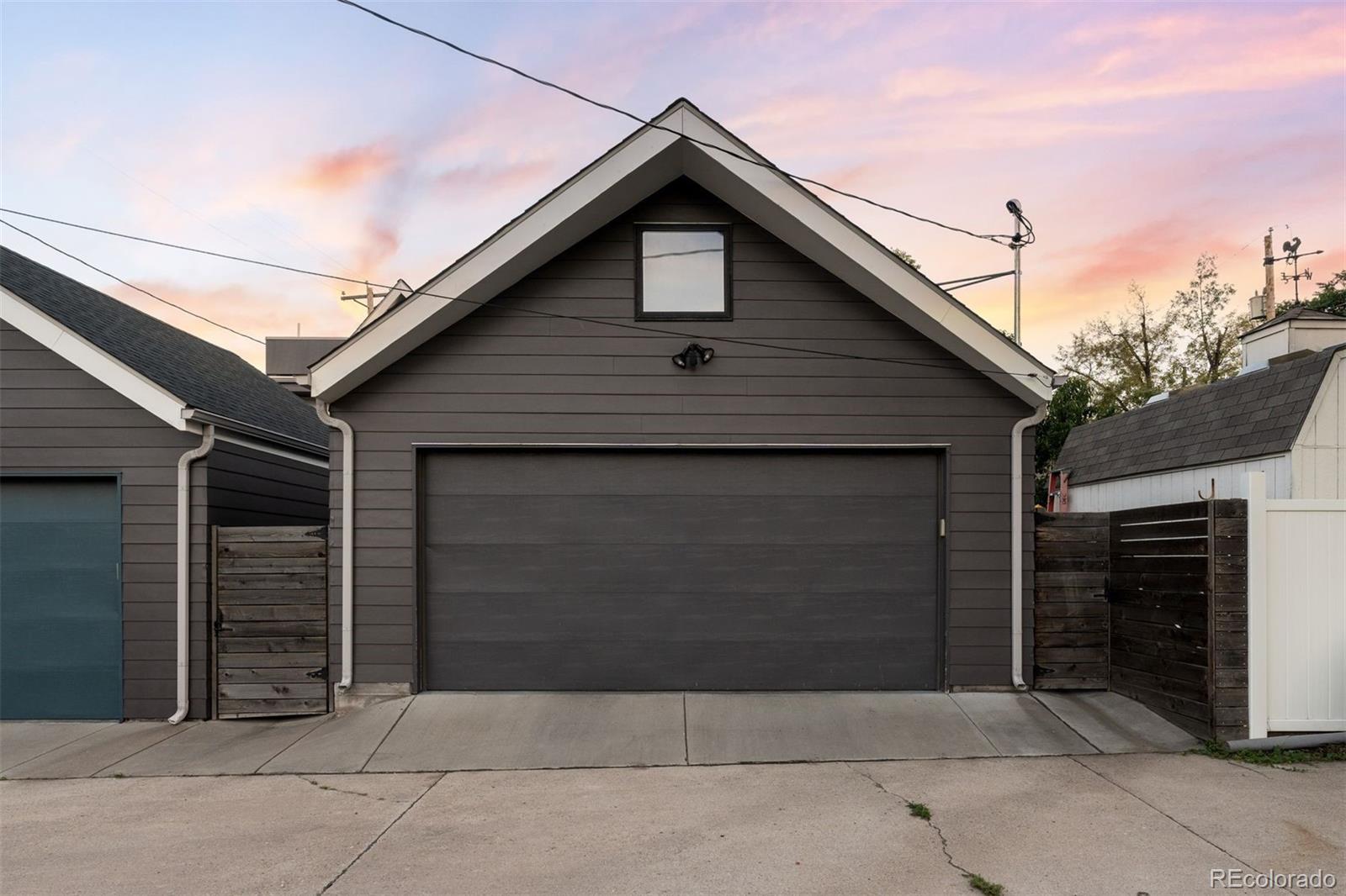 38th image of 2031 W 35th Ave, Denver, CO 80211 | MLS# 5912755