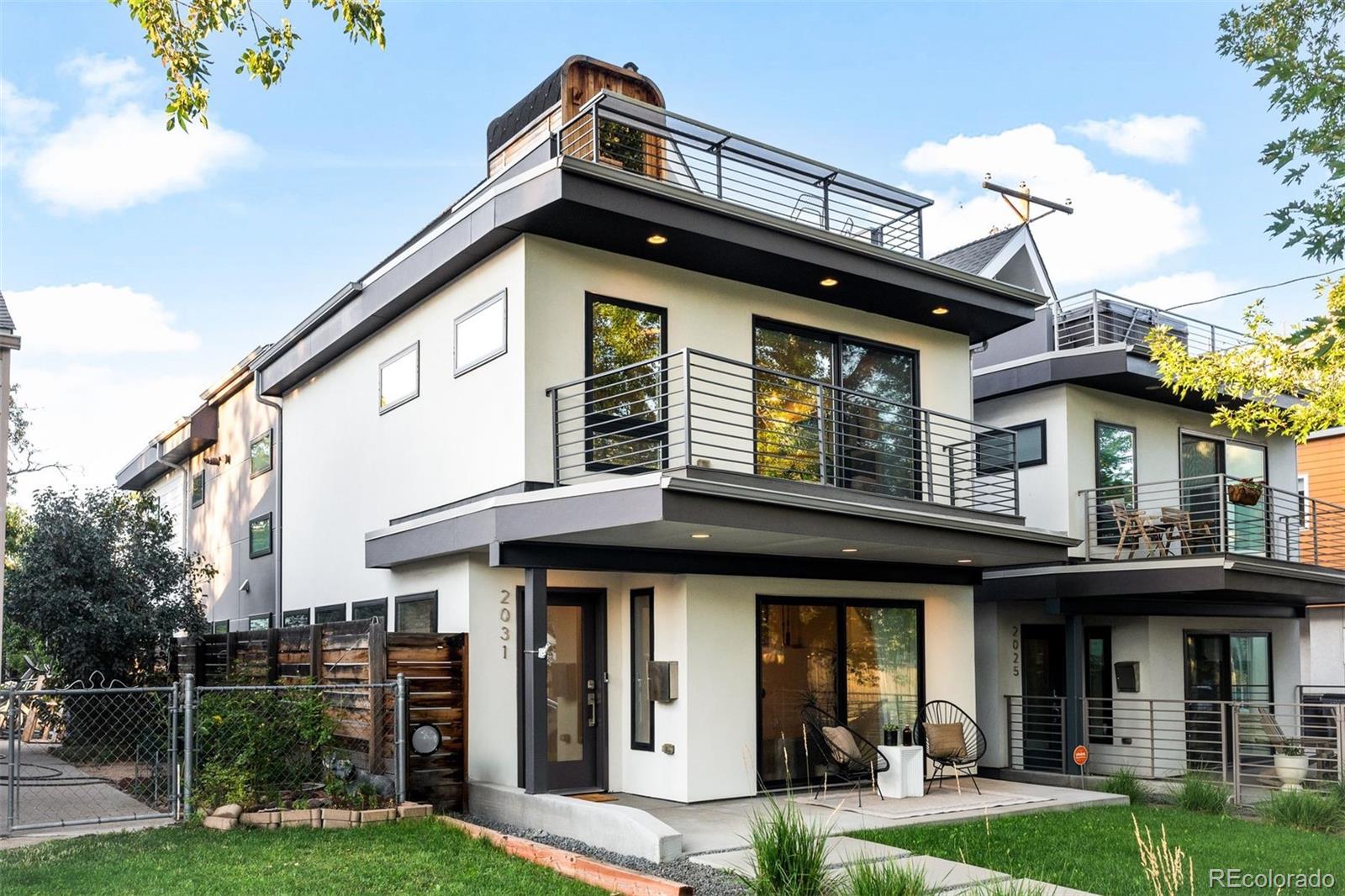 1st image of 2031 W 35th Ave, Denver, CO 80211 | MLS# 5912755