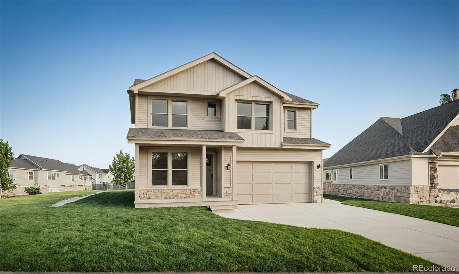 1st image of 2142 Silverado Ln, Fort Lupton, CO 80621 | MLS# 1831363