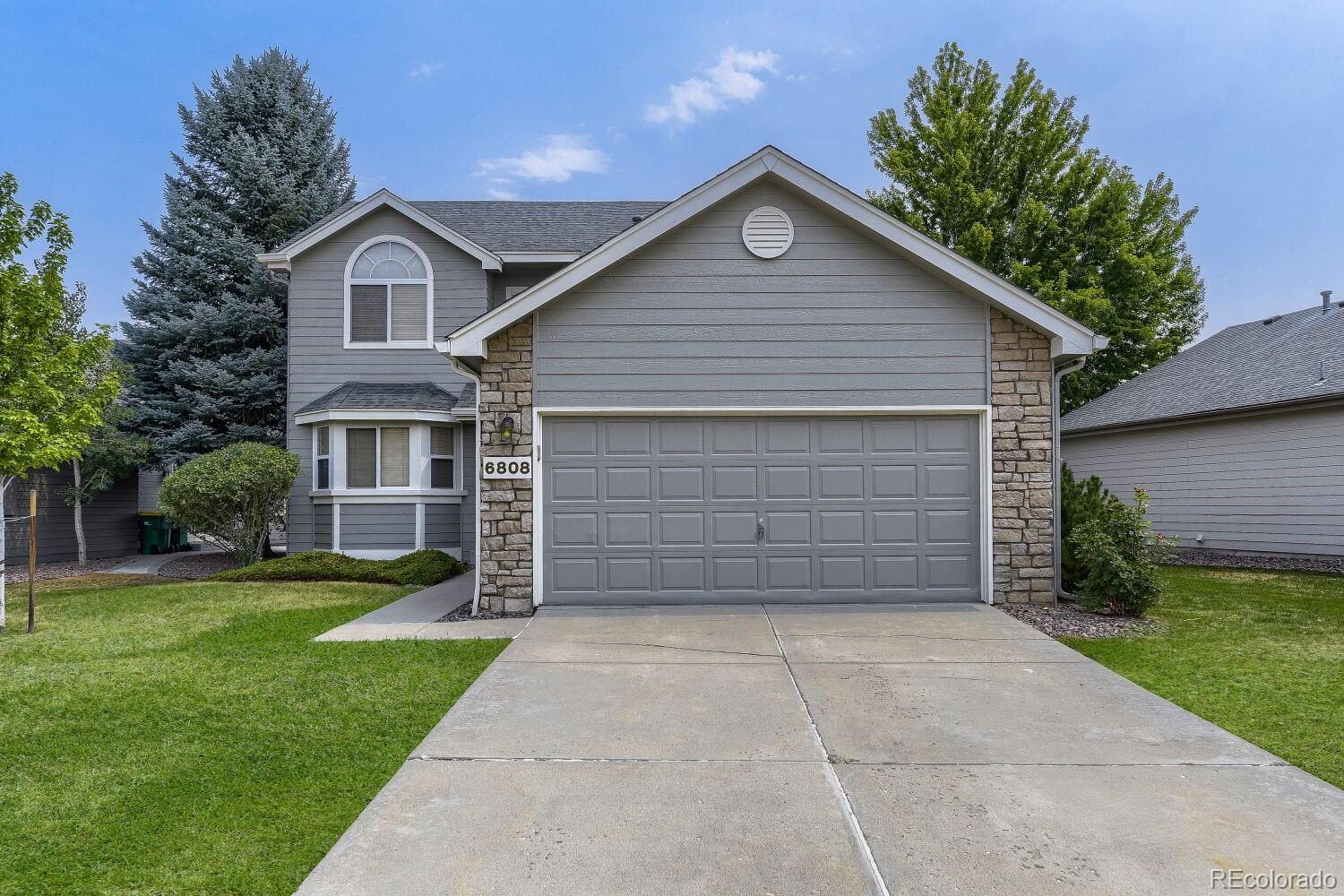 1st image of 6808 Lupine Wy, Arvada, CO 80007 | MLS# 8573867