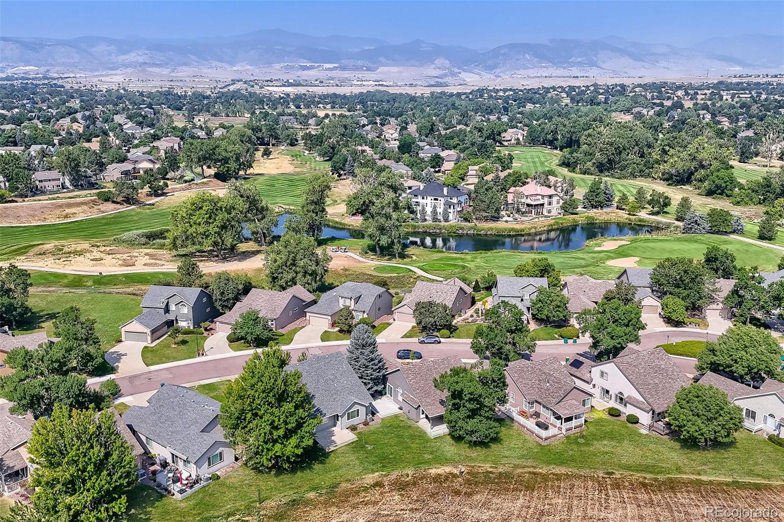 24th image of 6808 Lupine Wy, Arvada, CO 80007 | MLS# 8573867