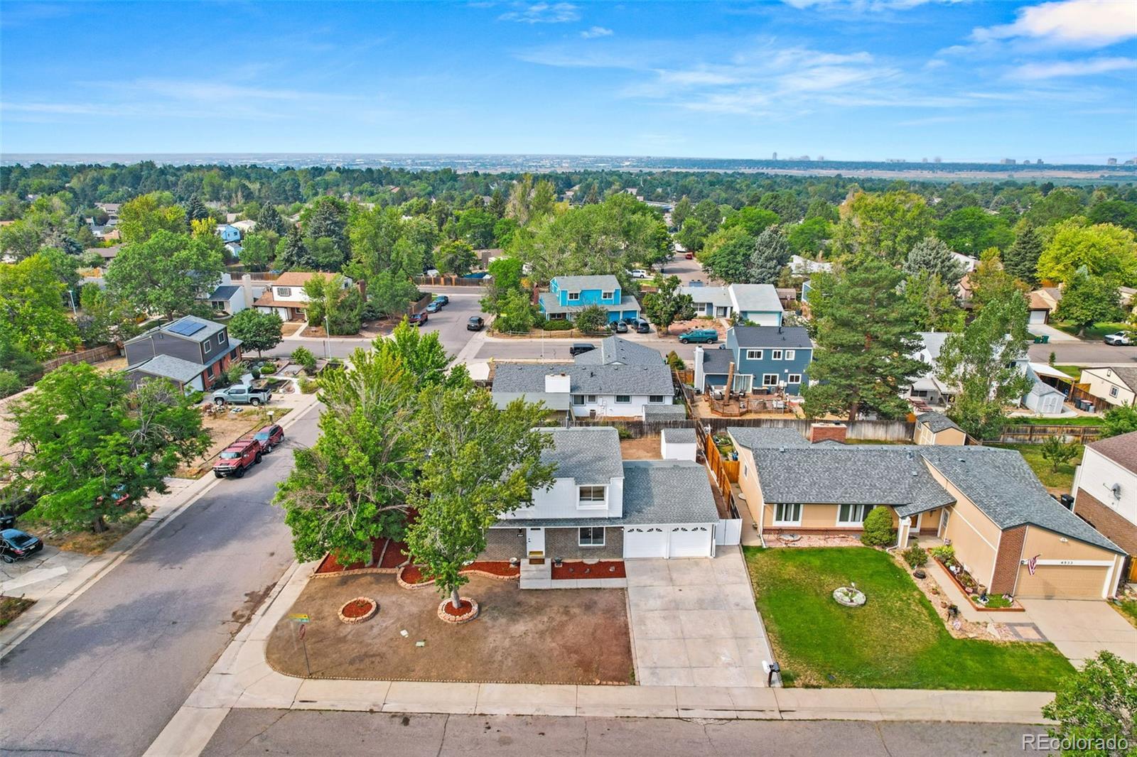 3rd image of 4541 S Joplin St, Aurora, CO 80015 | MLS# 3309273