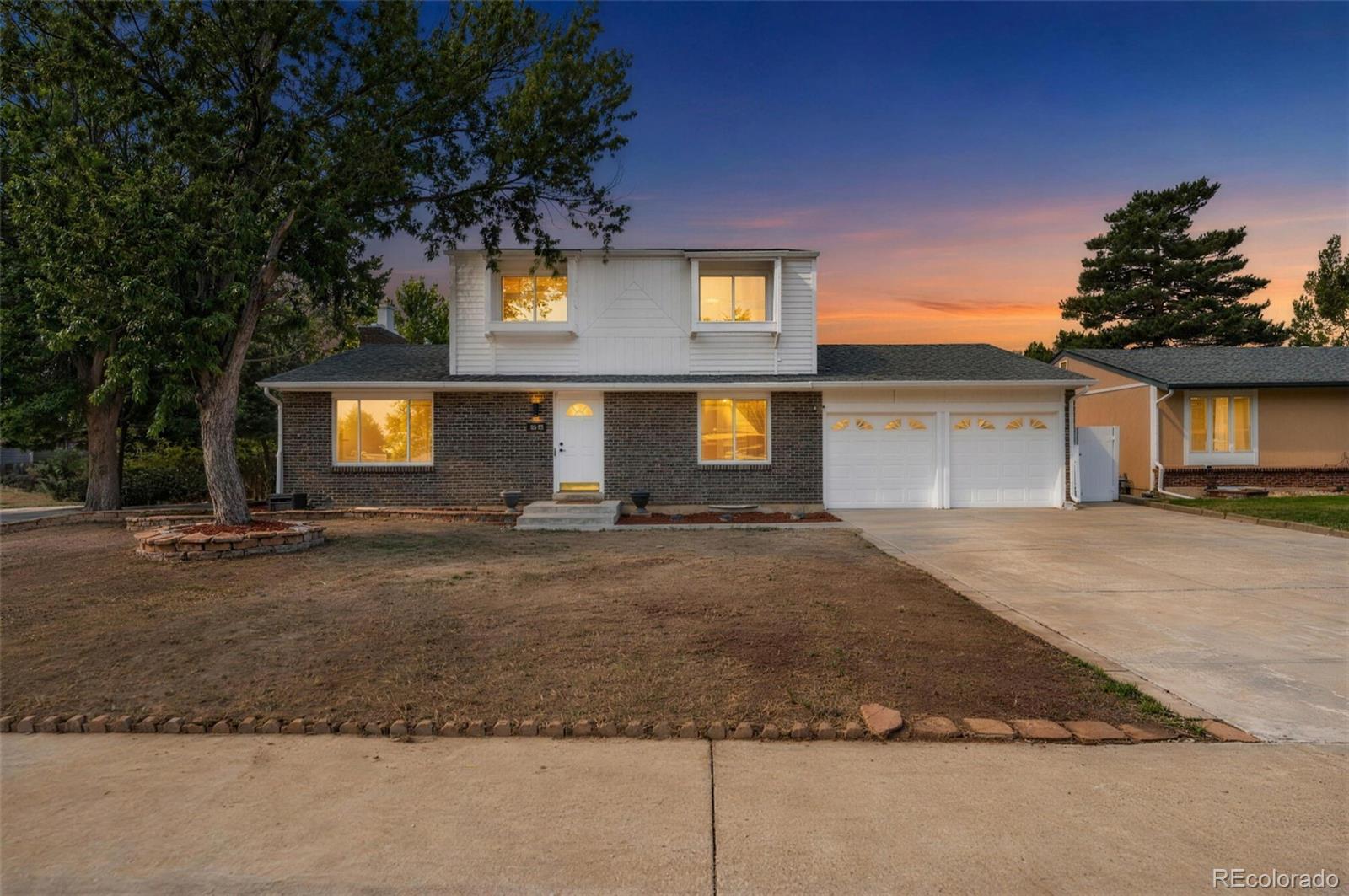 1st image of 4541 S Joplin St, Aurora, CO 80015 | MLS# 3309273