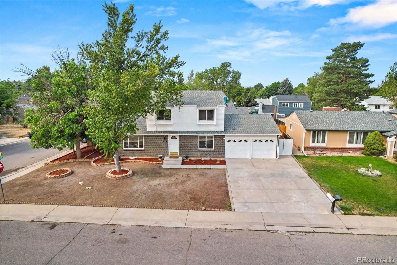4th image of 4541 S Joplin St, Aurora, CO 80015 | MLS# 3309273