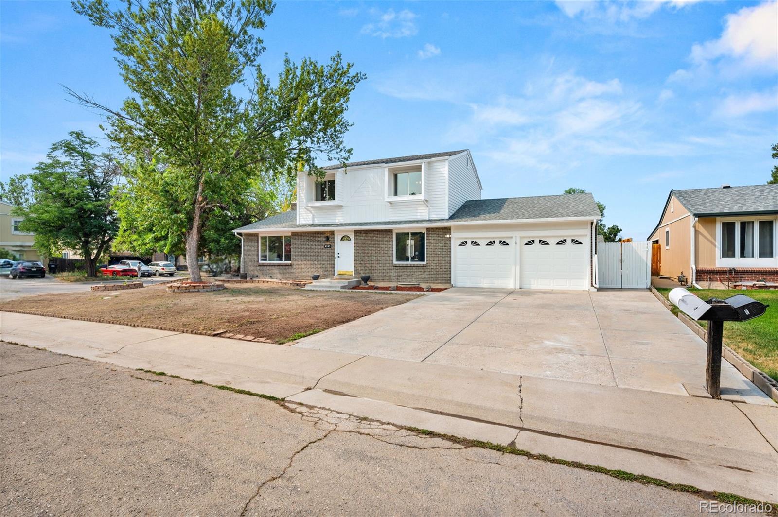 5th image of 4541 S Joplin St, Aurora, CO 80015 | MLS# 3309273