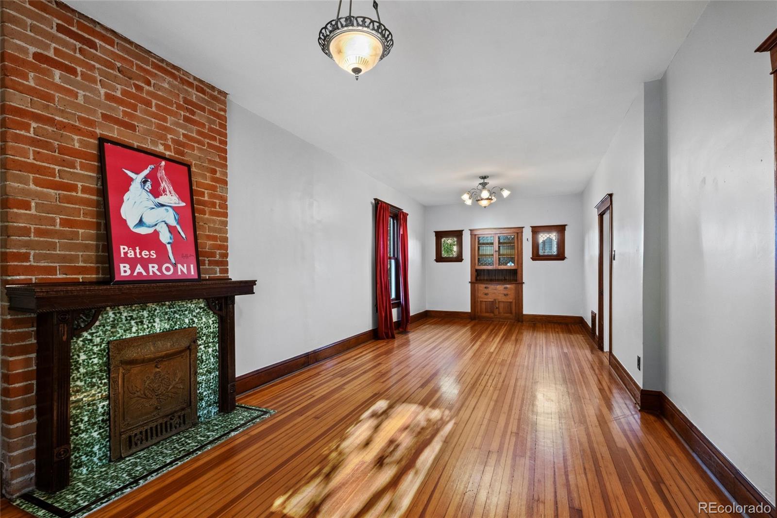 4th image of 3019 N Gaylord St, Denver, CO 80205 | MLS# 8241086