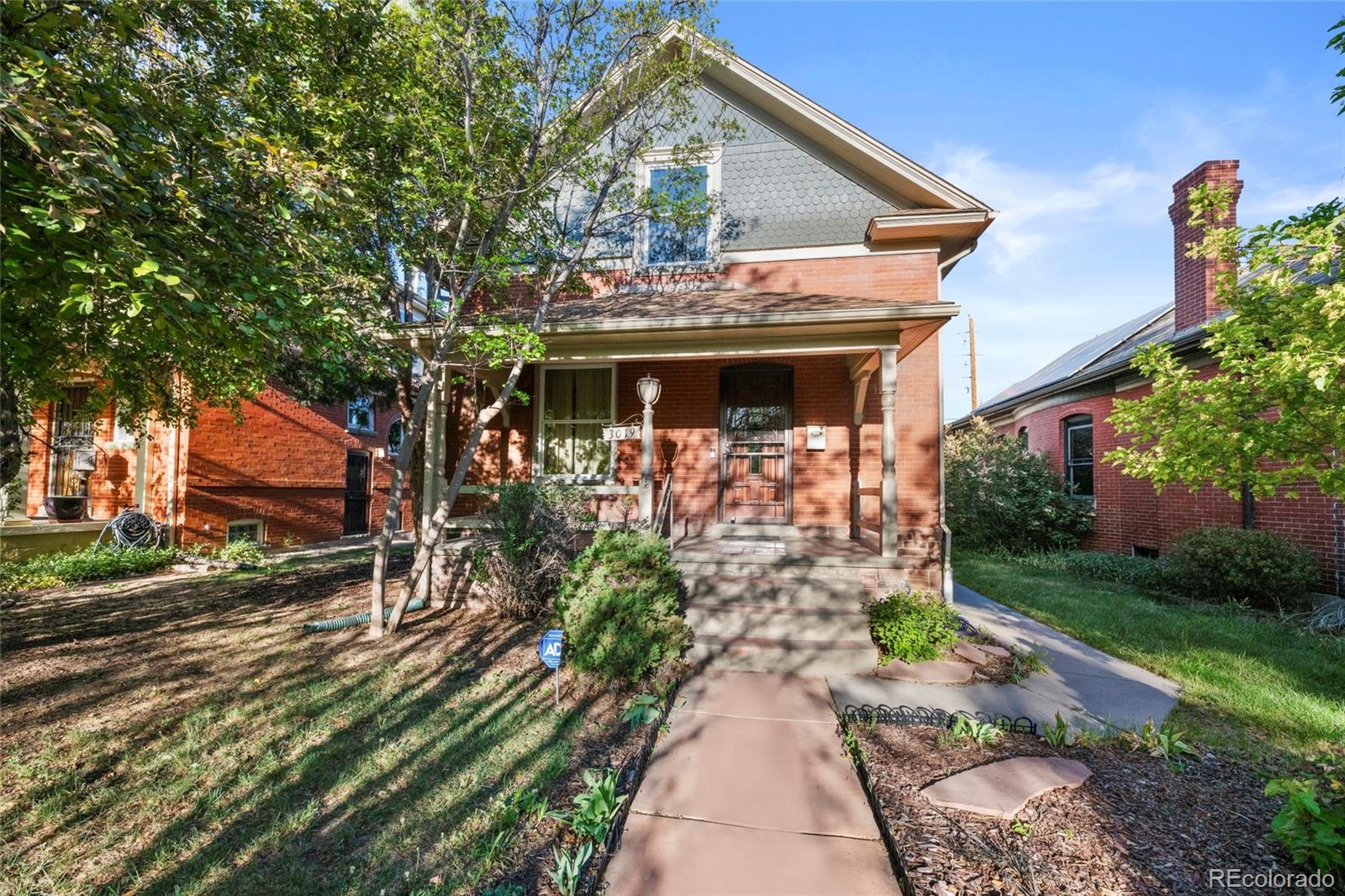1st image of 3019 N Gaylord St, Denver, CO 80205 | MLS# 8241086