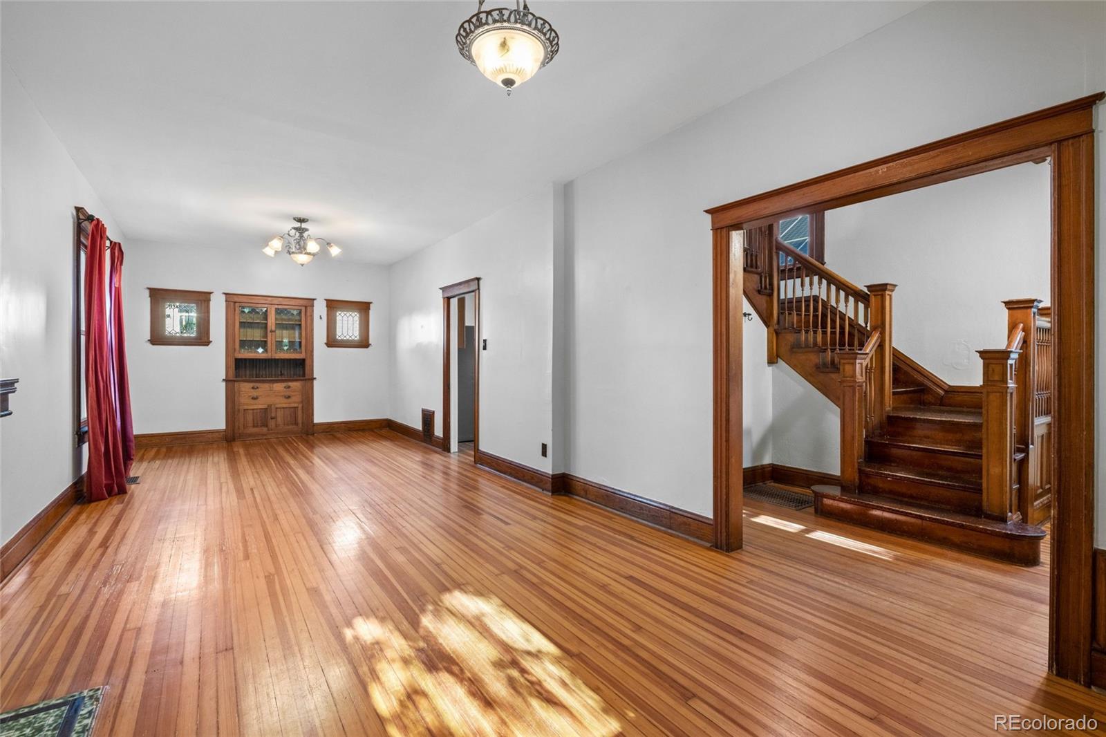 3rd image of 3019 N Gaylord St, Denver, CO 80205 | MLS# 8241086