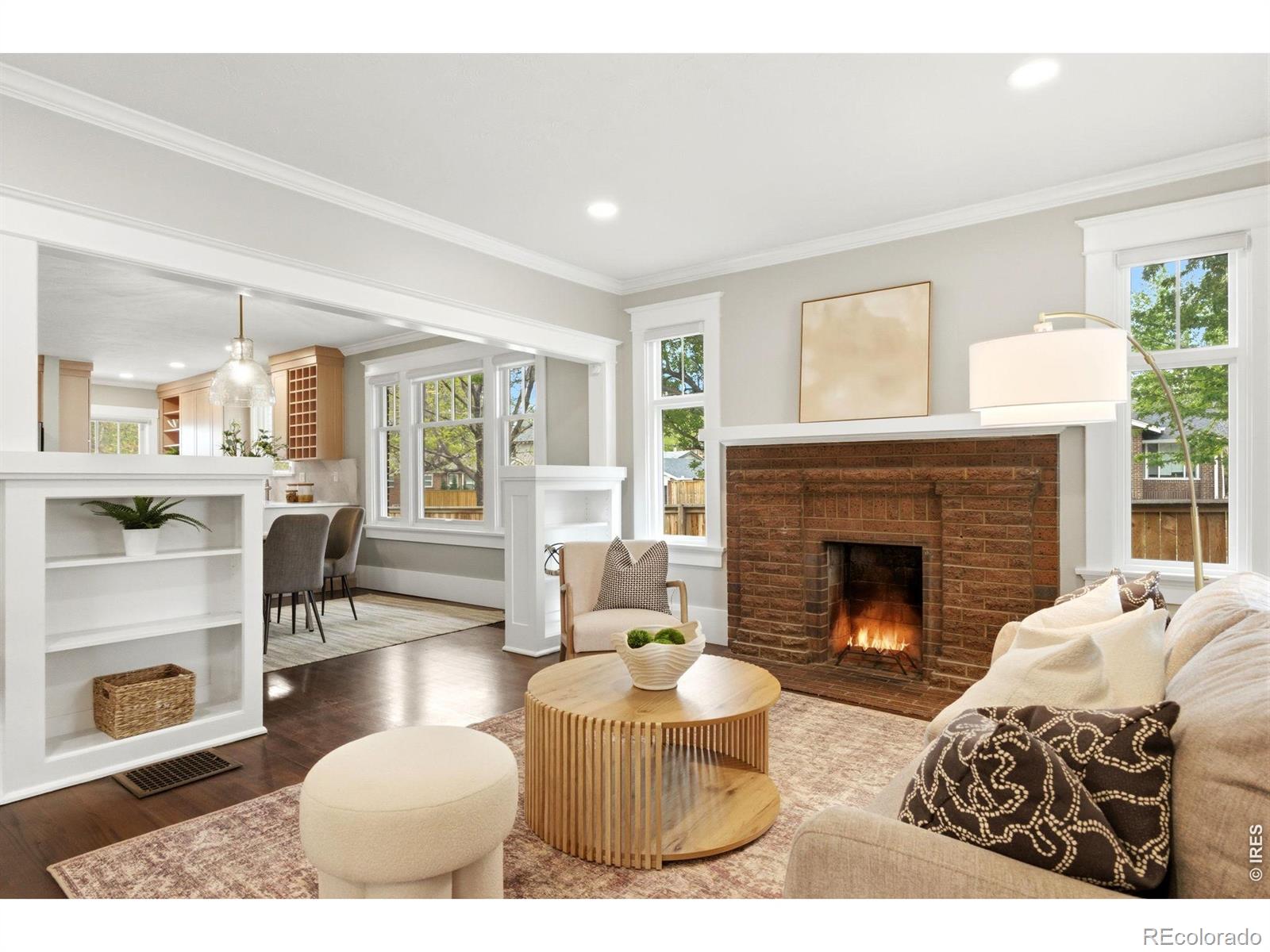 5th image of 800 Monroe St, Denver, CO 80206 | MLS# IR1065801