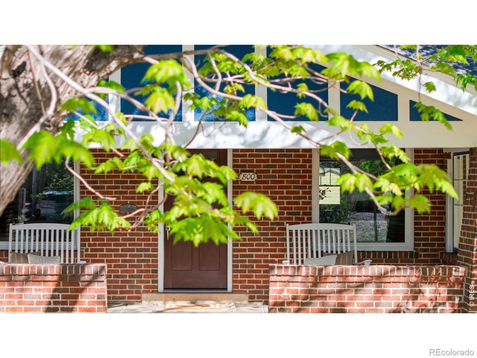 1st image of 800 Monroe St, Denver, CO 80206 | MLS# IR1065801