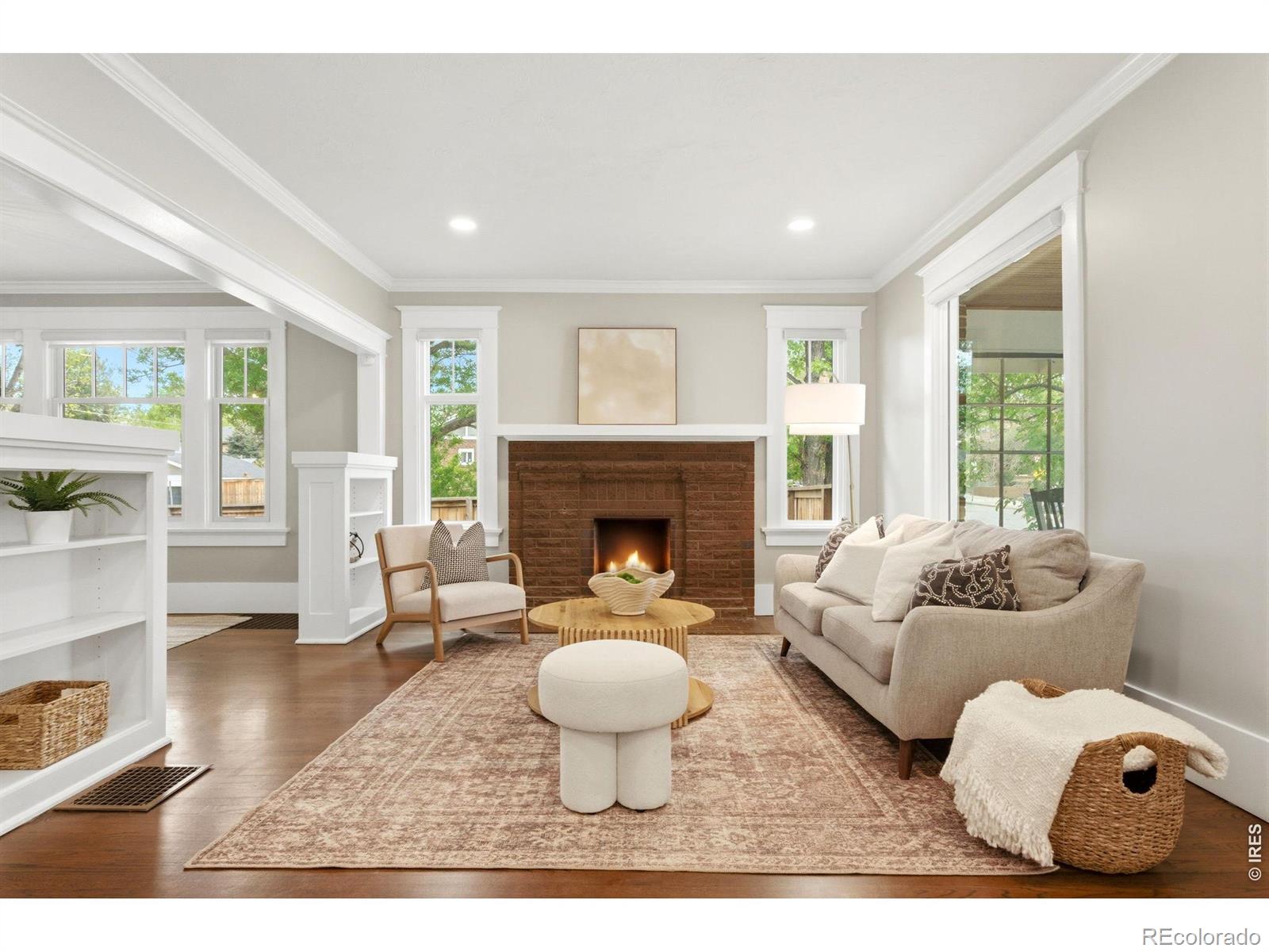 4th image of 800 Monroe St, Denver, CO 80206 | MLS# IR1065801