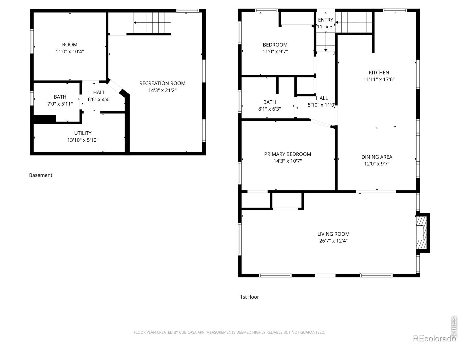 44th image of 800 Monroe St, Denver, CO 80206 | MLS# IR1065801