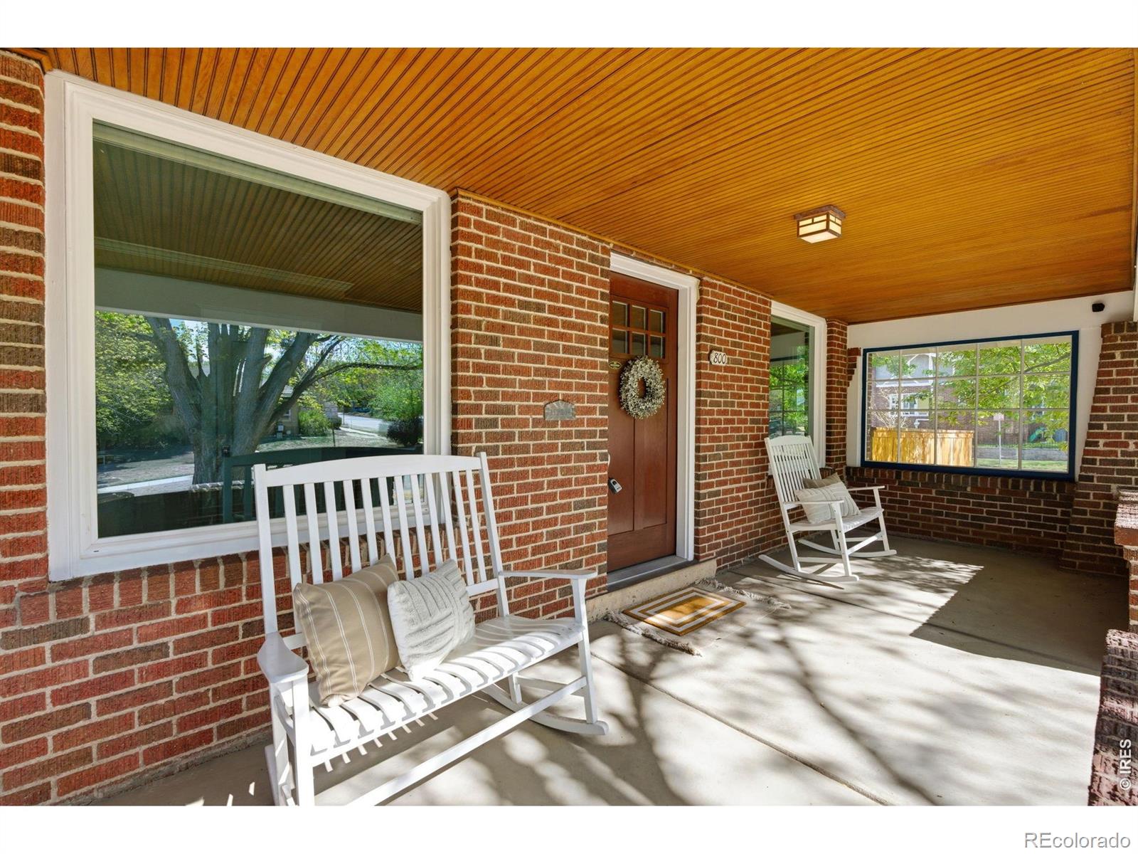 3rd image of 800 Monroe St, Denver, CO 80206 | MLS# IR1065801