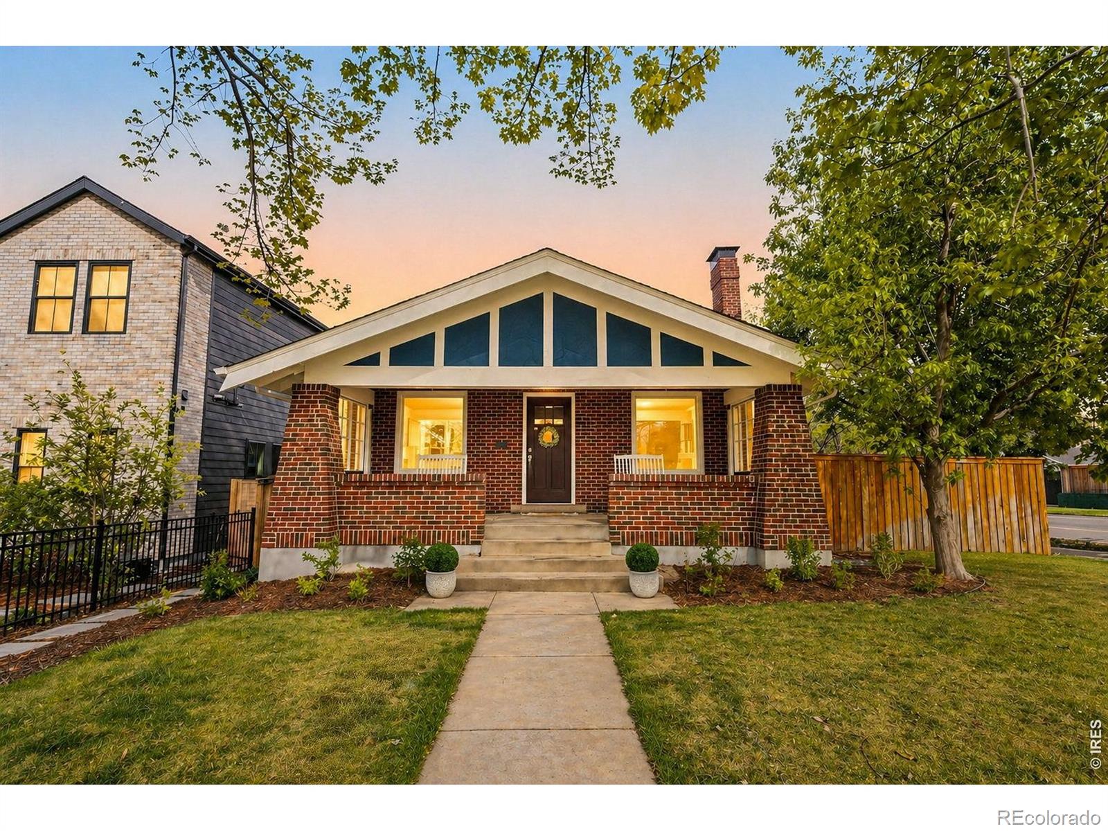 2nd image of 800 Monroe St, Denver, CO 80206 | MLS# IR1065801