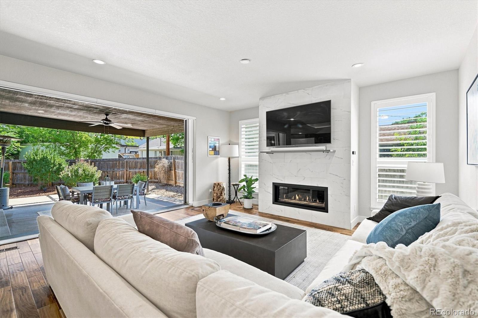 5th image of 2980 S Cherry Wy, Denver, CO 80222 | MLS# 8396338