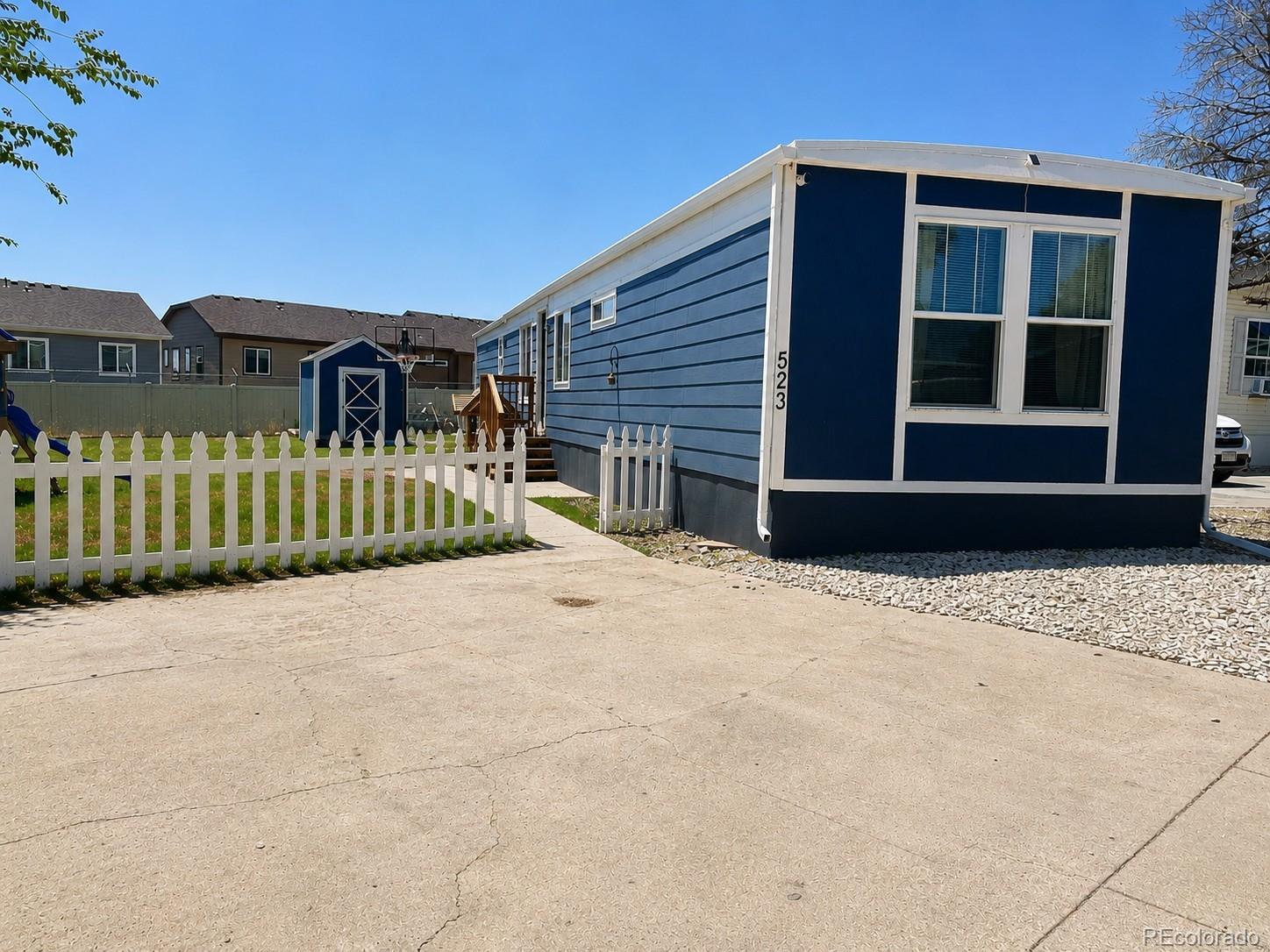 2nd image of 4210 E 100th Ave, Thornton, CO 80229 | MLS# 4675746