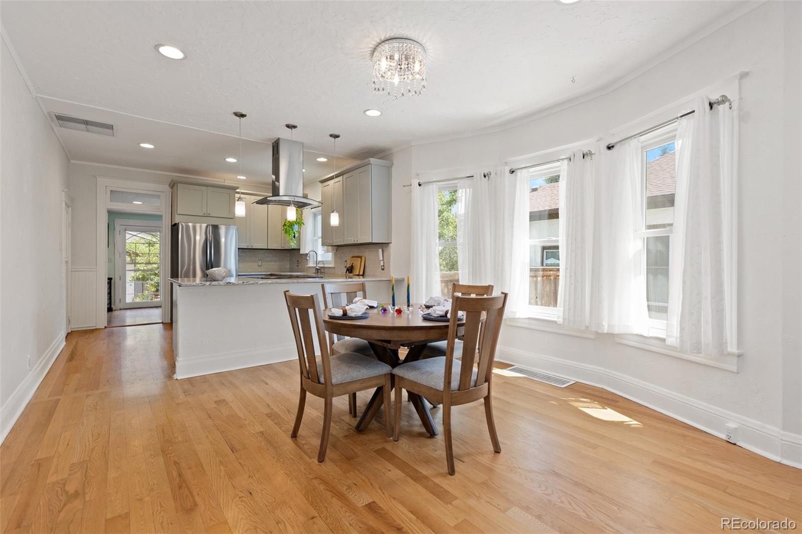 4th image of 1490 S Lincoln St, Denver, CO 80210 | MLS# 7812250