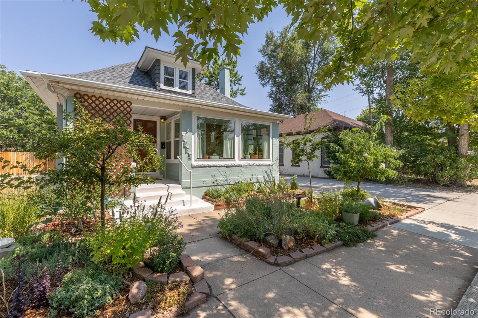 1st image of 1490 S Lincoln St, Denver, CO 80210 | MLS# 7812250