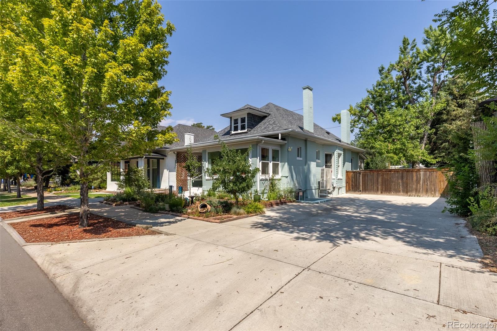2nd image of 1490 S Lincoln St, Denver, CO 80210 | MLS# 7812250