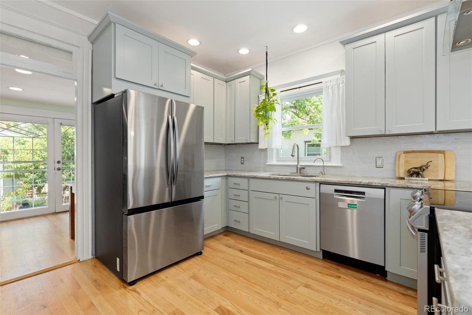 5th image of 1490 S Lincoln St, Denver, CO 80210 | MLS# 7812250