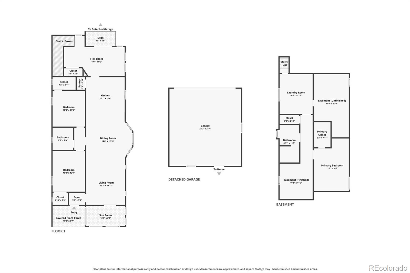 46th image of 1490 S Lincoln St, Denver, CO 80210 | MLS# 7812250