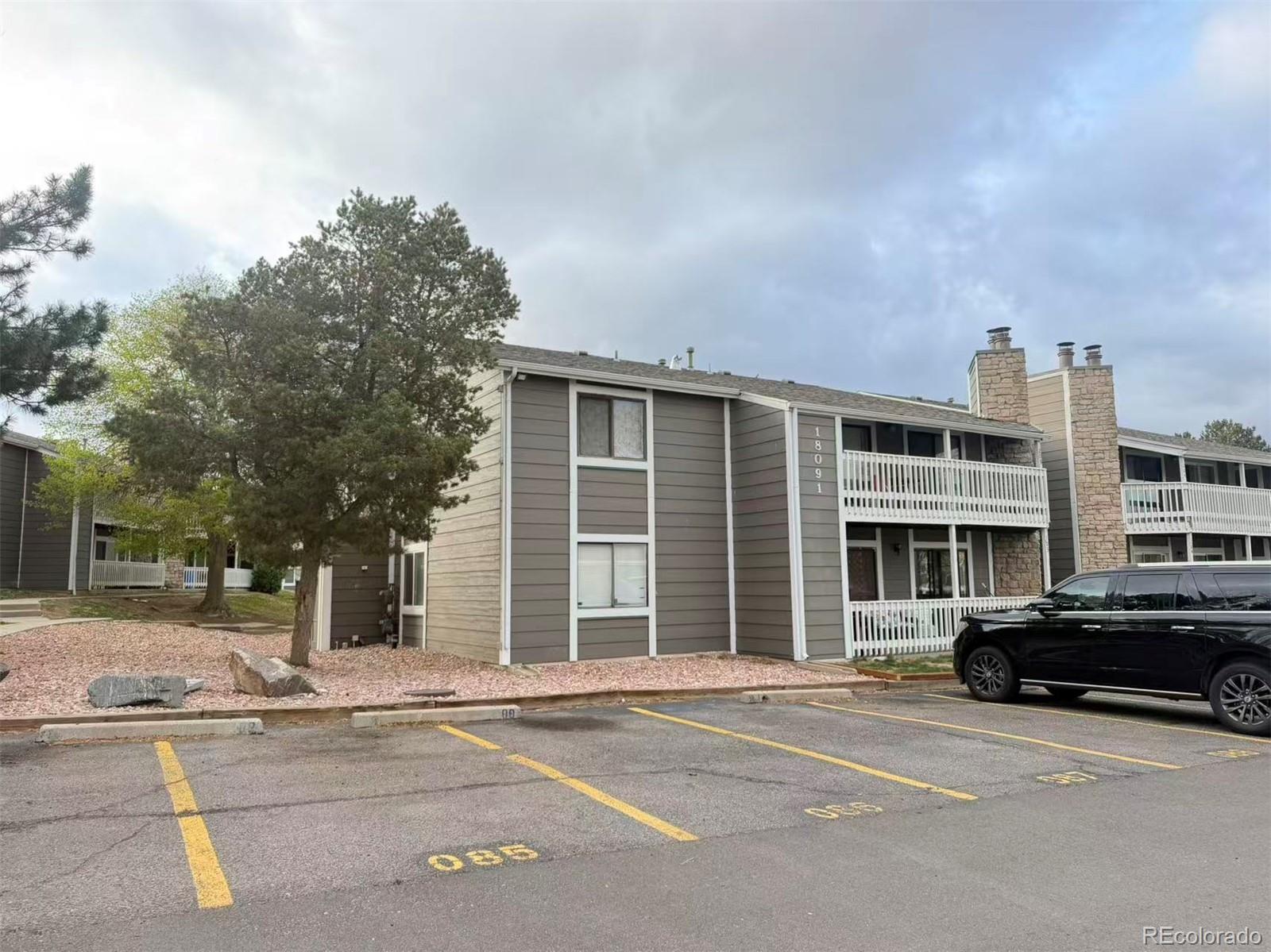 2nd image of 18091 E Kentucky Ave #101, Aurora, CO 80017 | MLS# 5891380