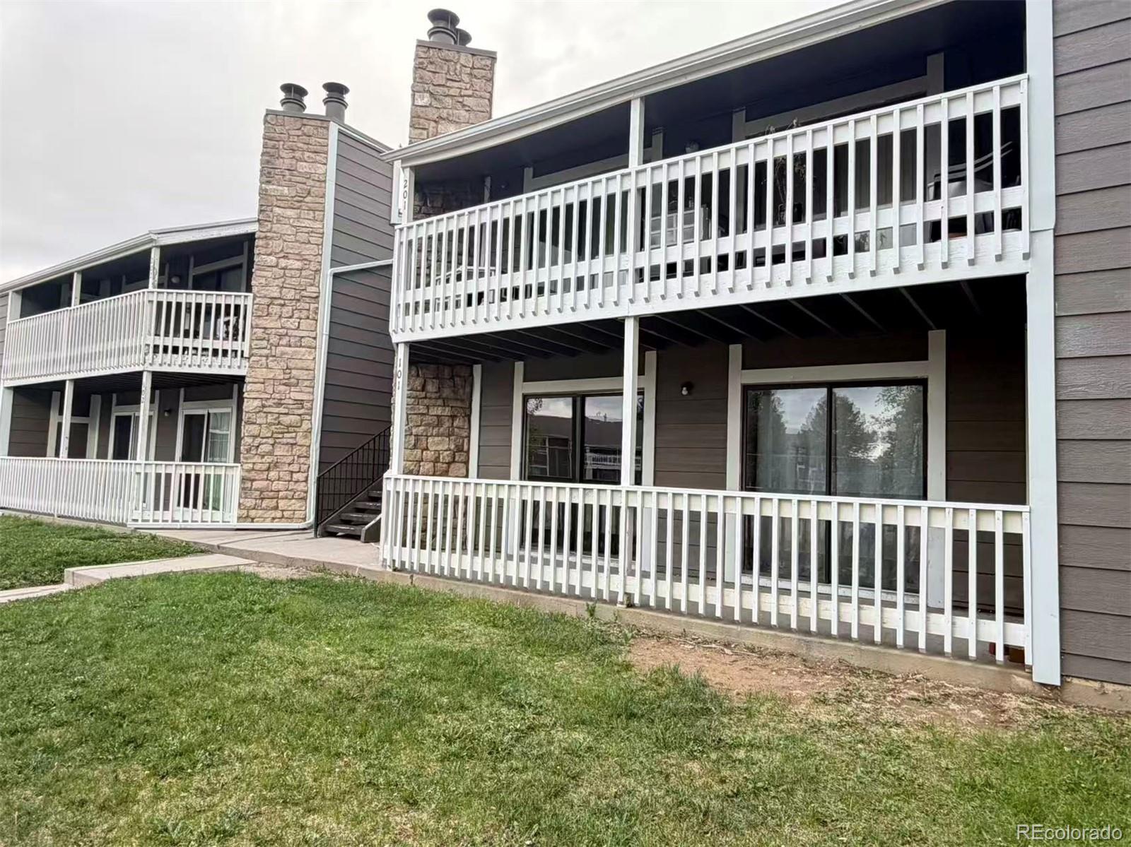 1st image of 18091 E Kentucky Ave #101, Aurora, CO 80017 | MLS# 5891380