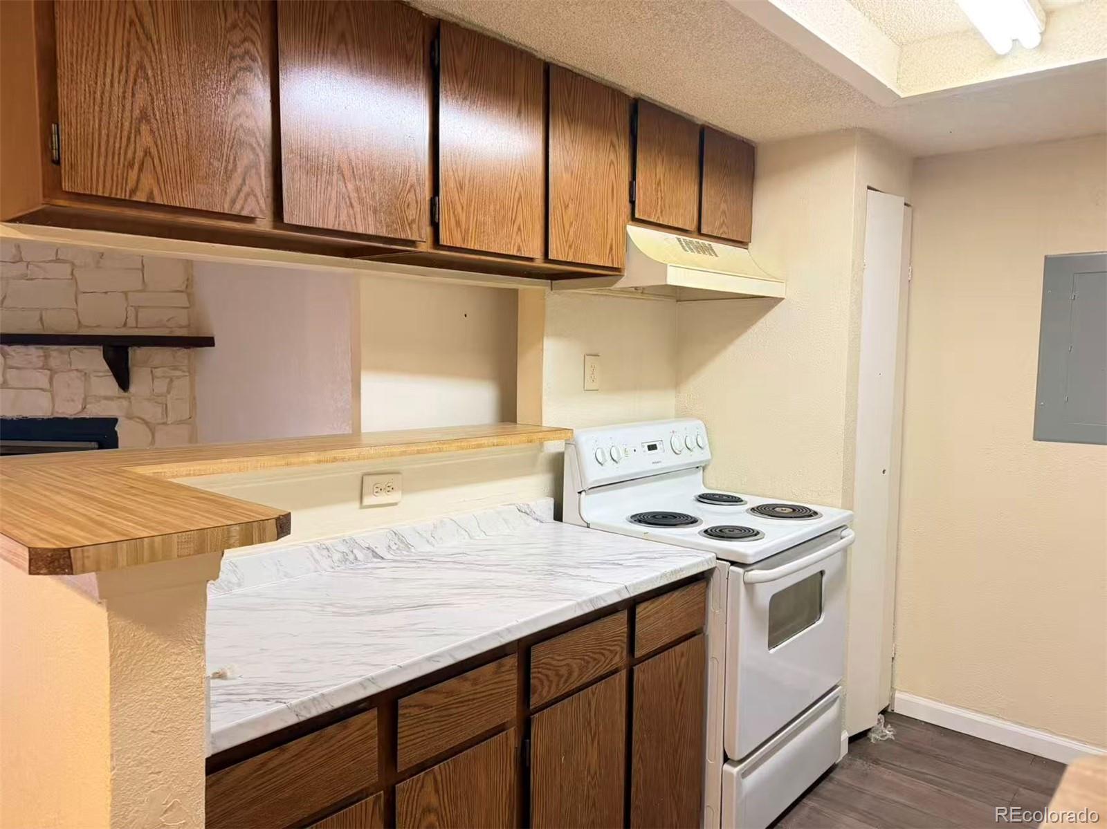 3rd image of 18091 E Kentucky Ave #101, Aurora, CO 80017 | MLS# 5891380