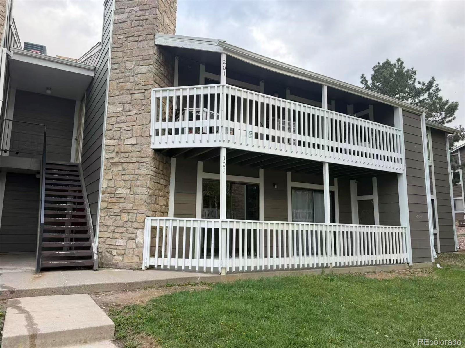 15th image of 18091 E Kentucky Ave #101, Aurora, CO 80017 | MLS# 5891380