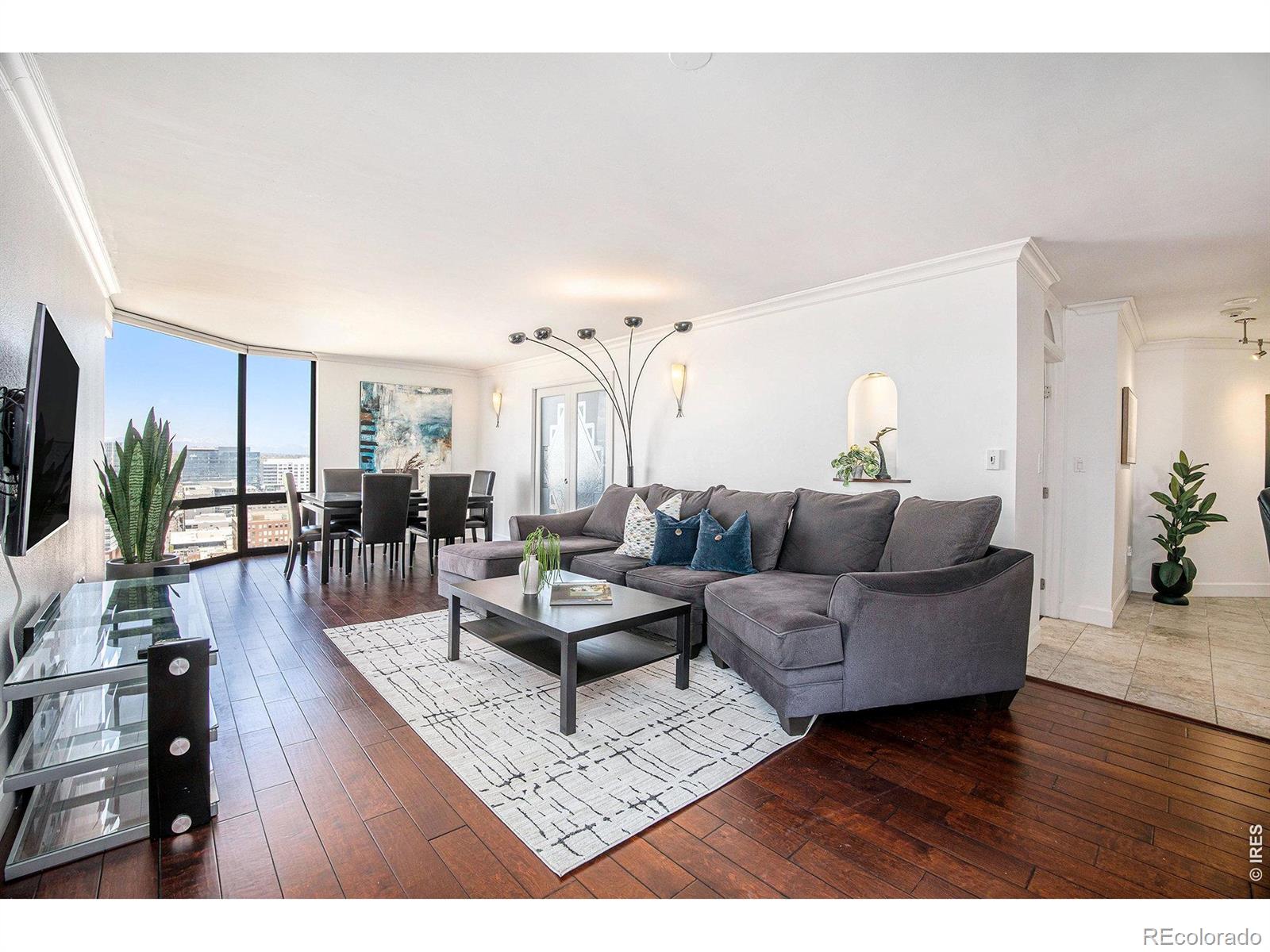 1st image of 1625 Larimer St #2601, Denver, CO 80202 | MLS# IR1065828