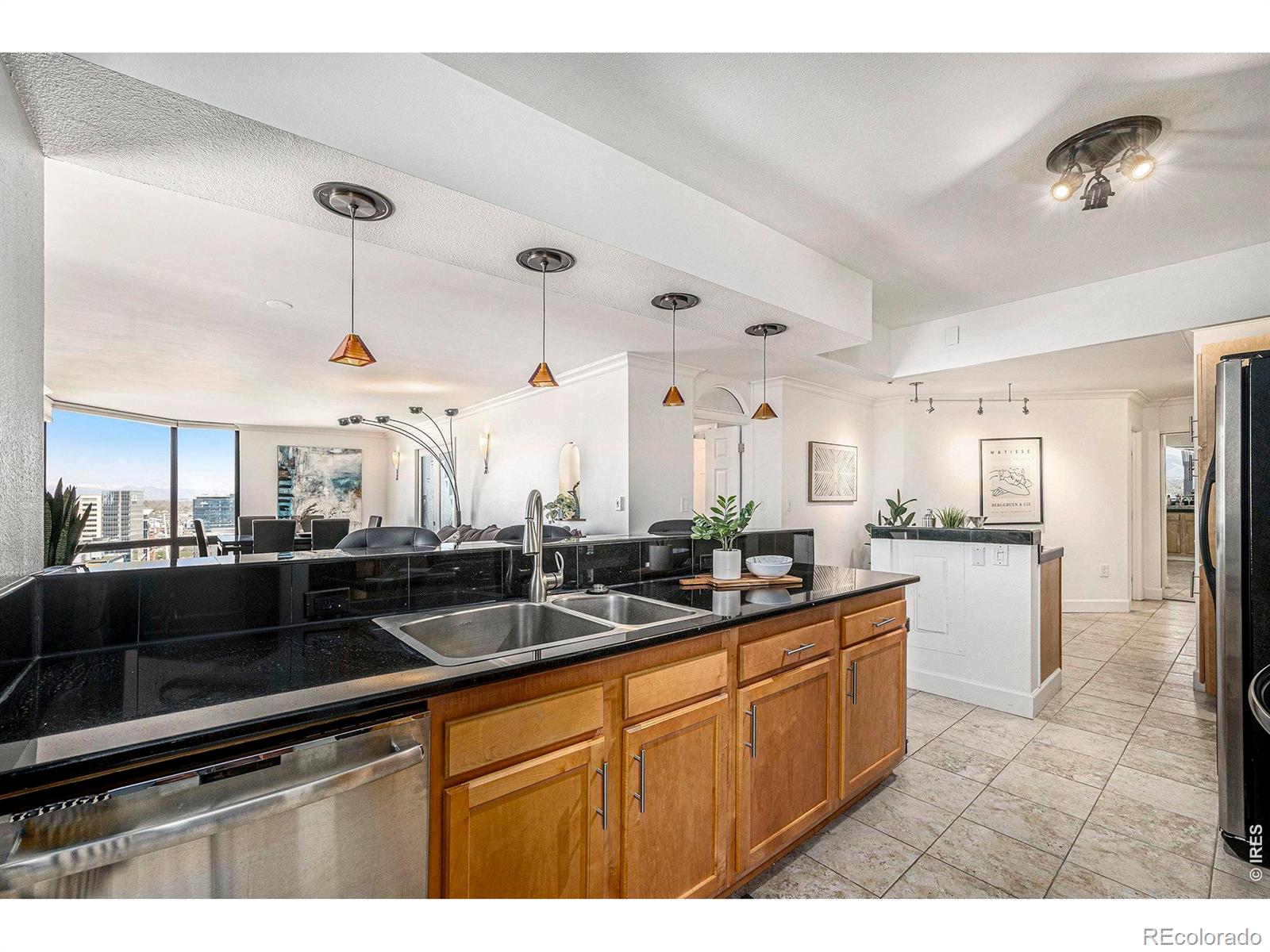 4th image of 1625 Larimer St #2601, Denver, CO 80202 | MLS# IR1065828