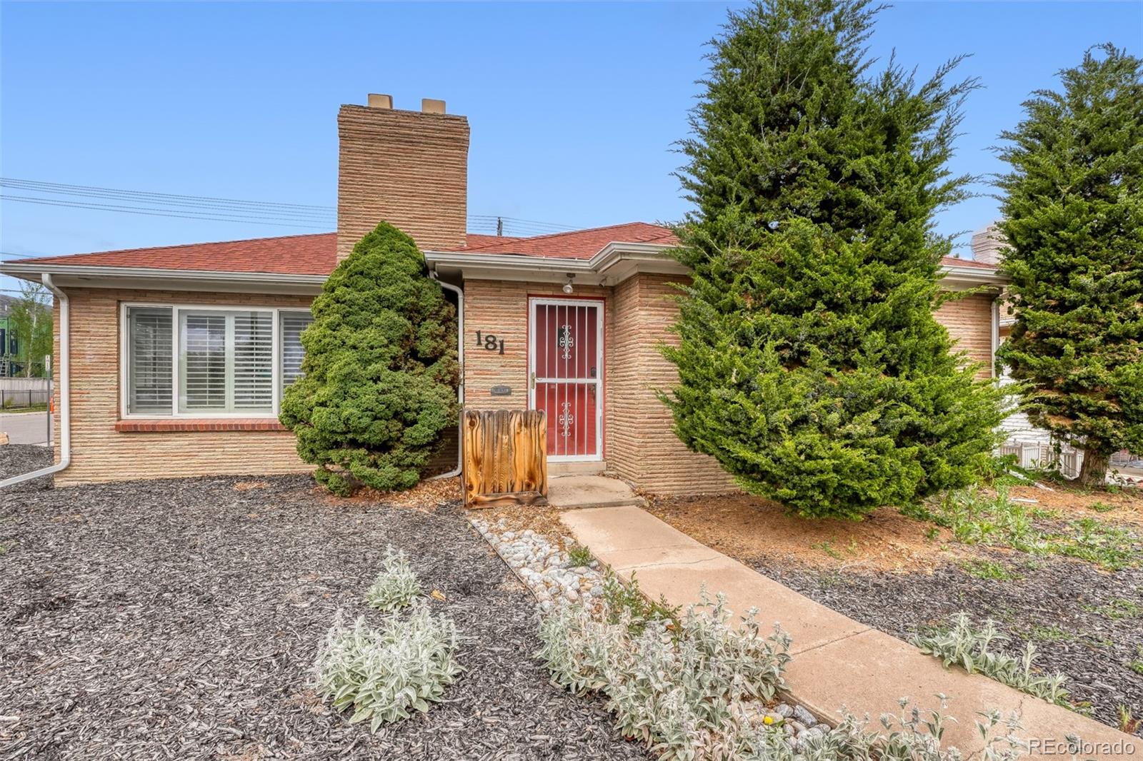 1st image of 181 S Holly St, Denver, CO 80246 | MLS# 2499373