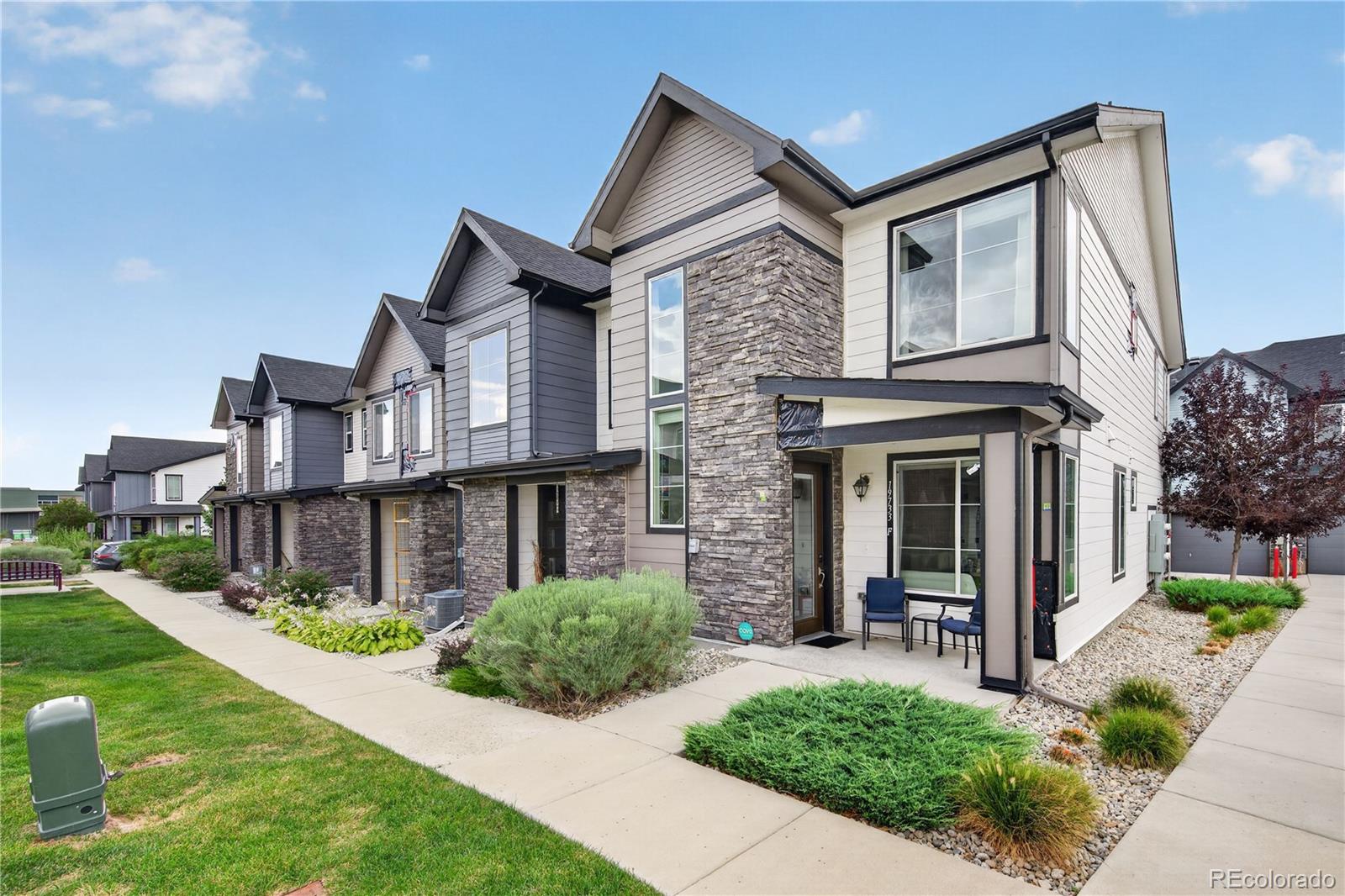1st image of 19733 W 93rd Ln #F, Arvada, CO 80007 | MLS# 2760217